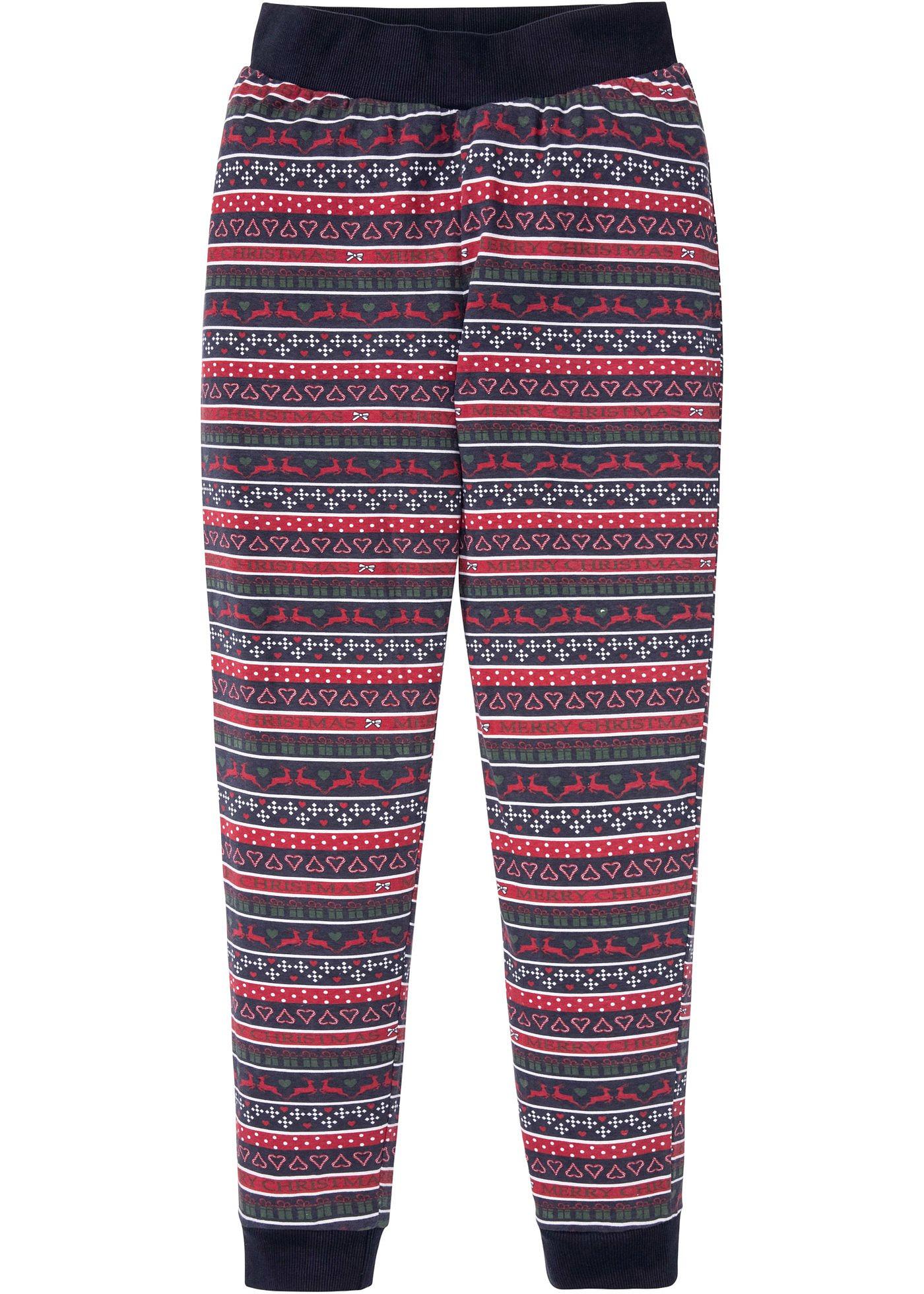 Pantalon de pyjama