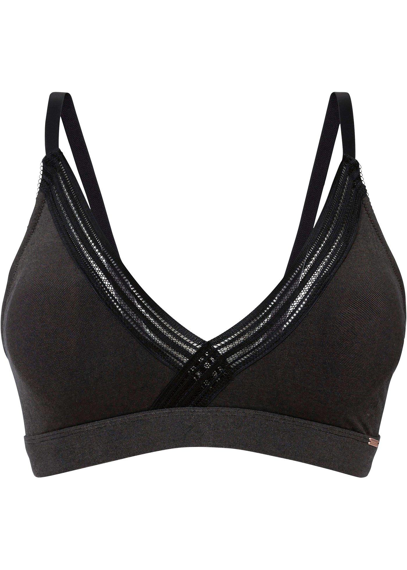 Brassière Feel Comfort