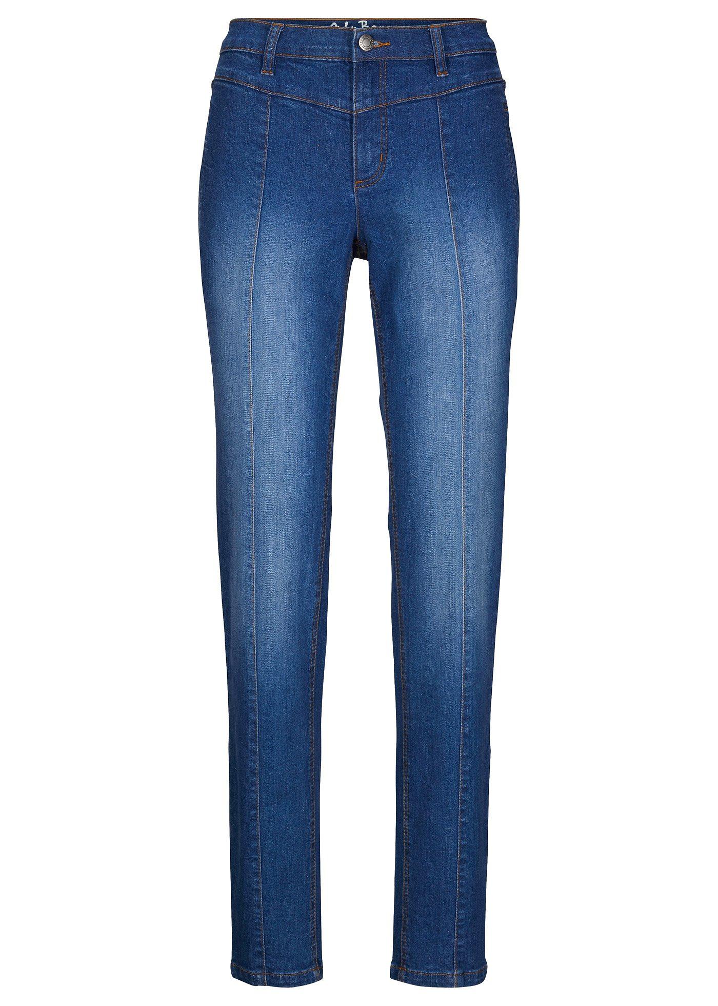 Jean Mom extensible