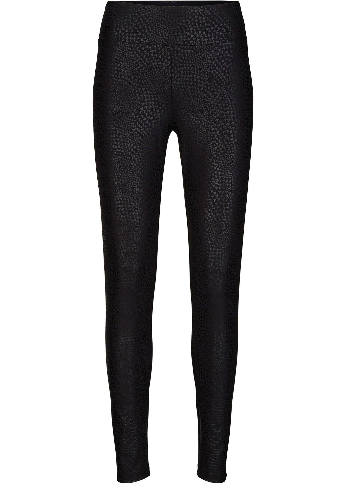 Legging avec taille confortable