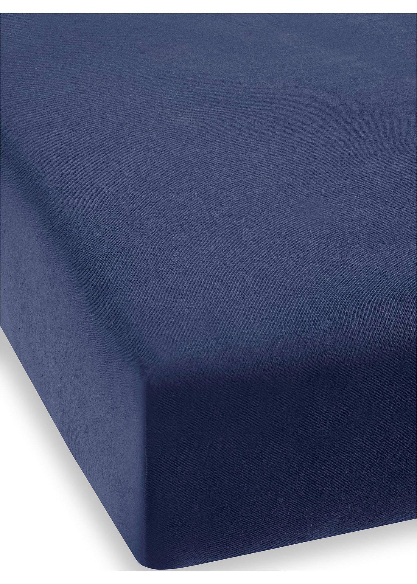 Drap-housse en jersey premium