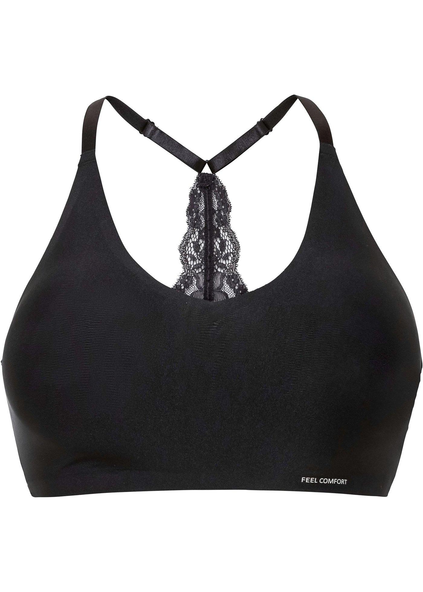 Brassière Feel Comfort
