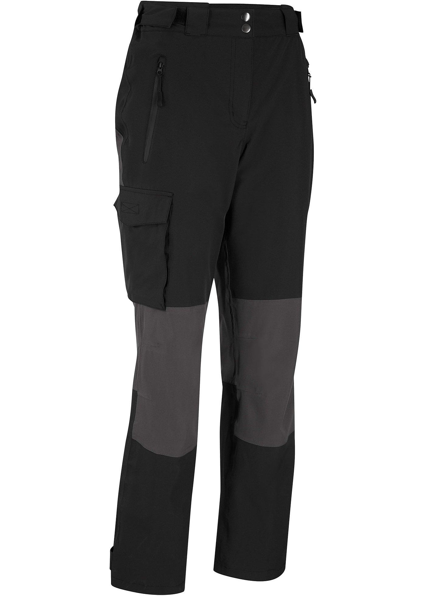 Pantalon de marche fonctionnel, long