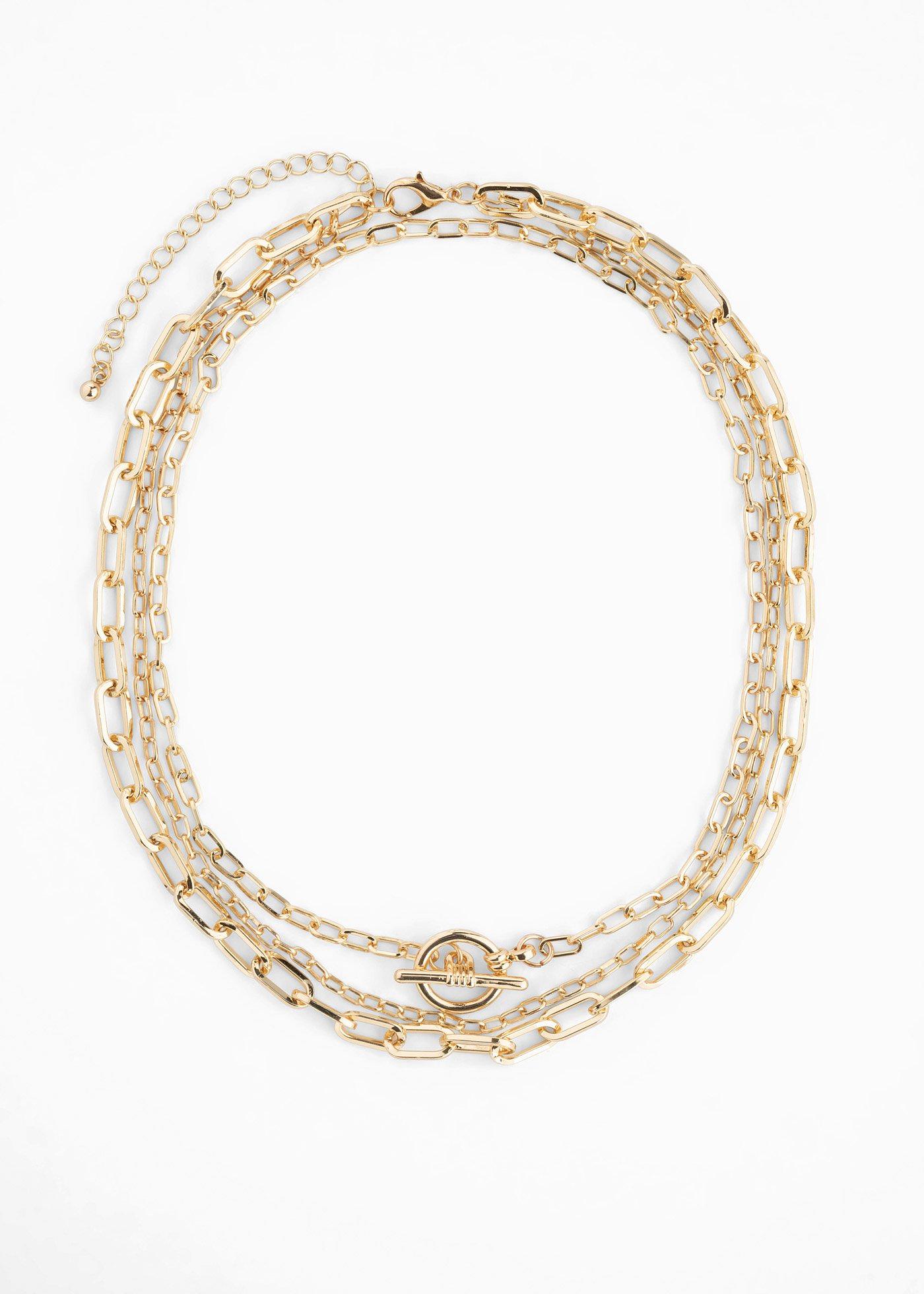 Colliers (Ens. 2 pces.)