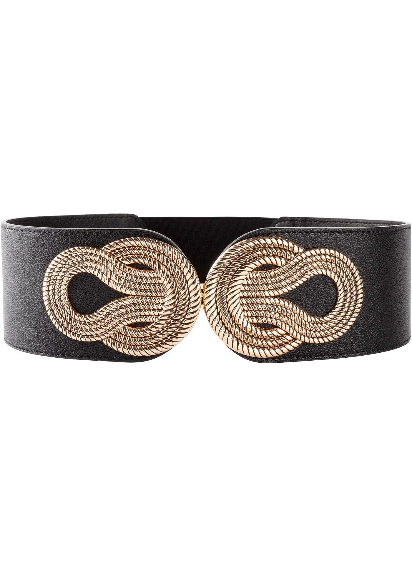 Ceinture taille
