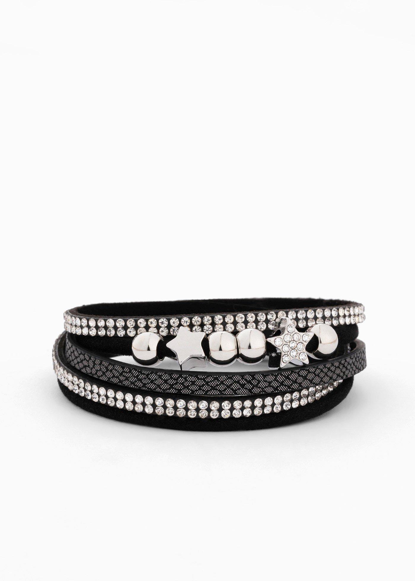 Bracelet à enrouler