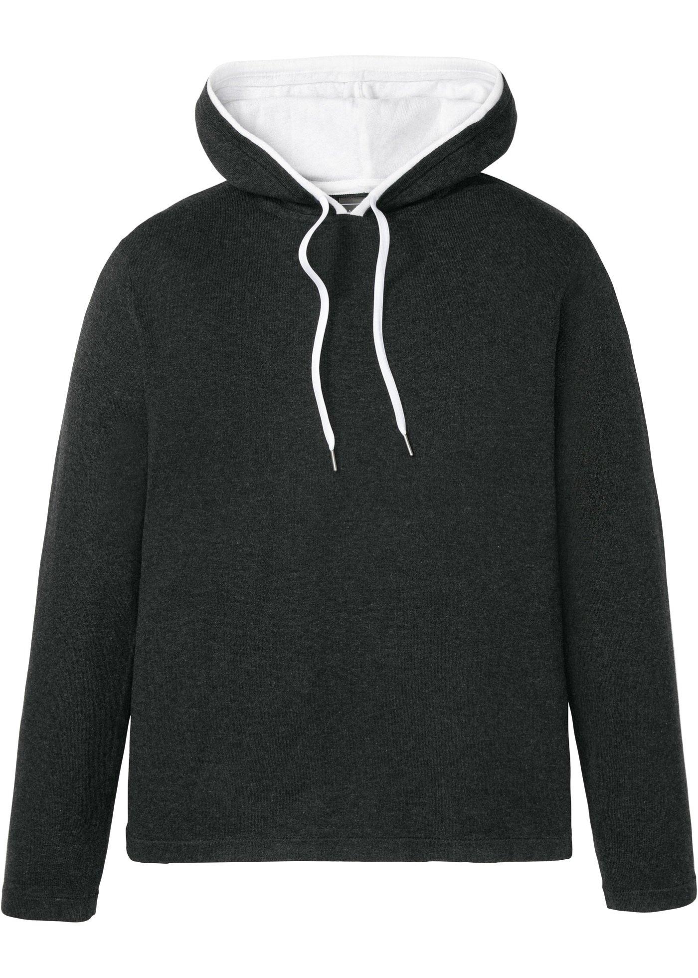 Pull à capuche, Slim Fit