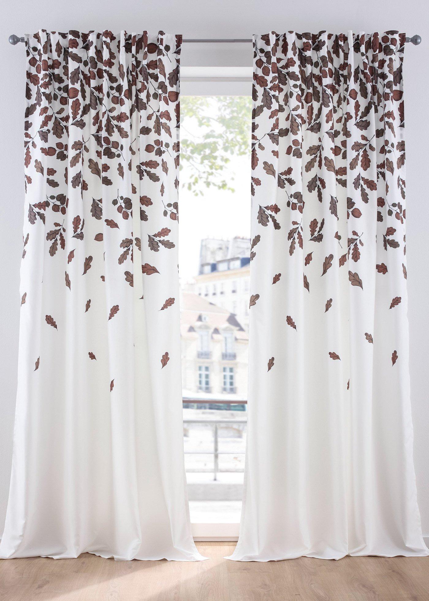 Panneau en microfibre à imprimé numérique (1 pce.)