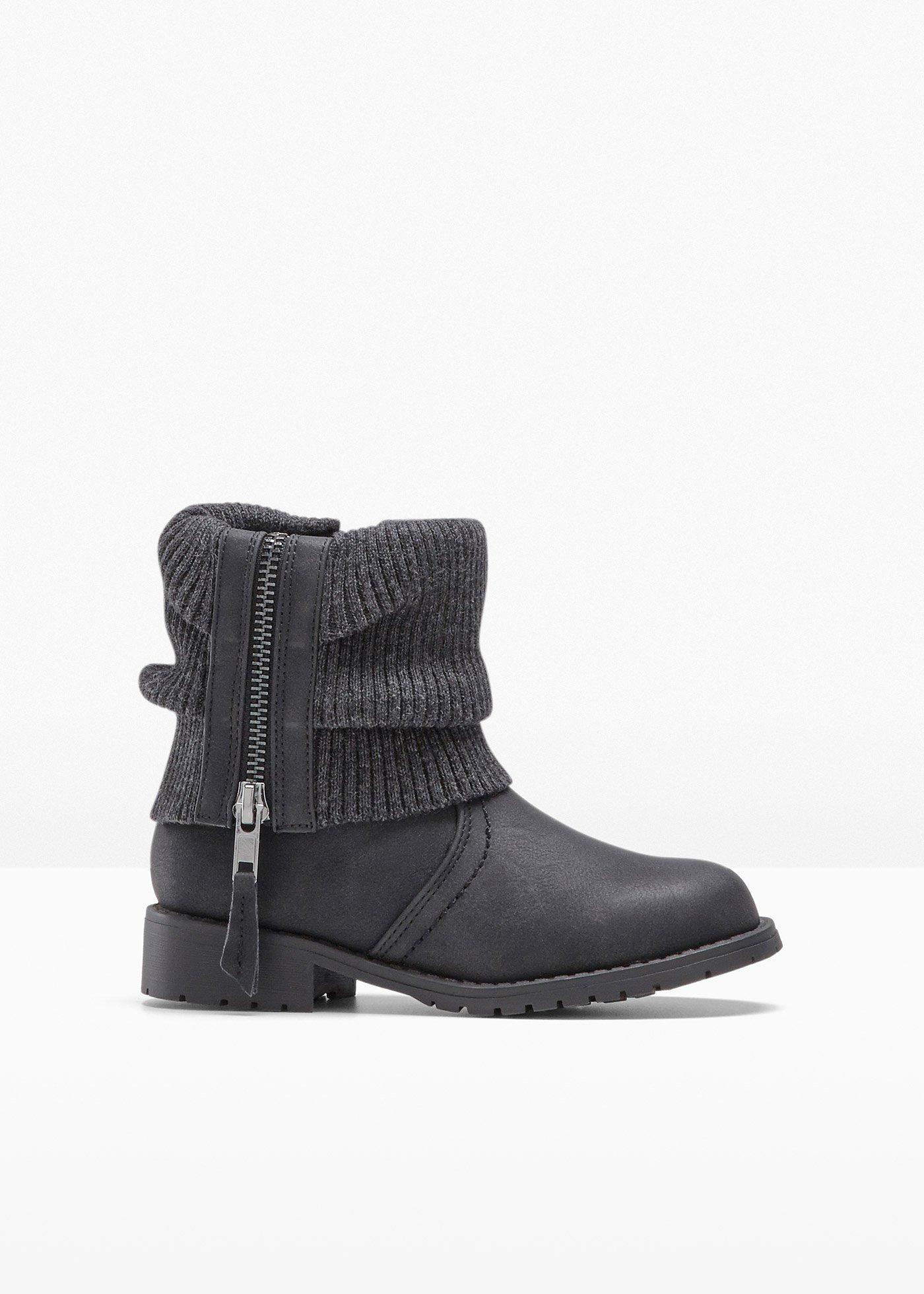Boots enfant