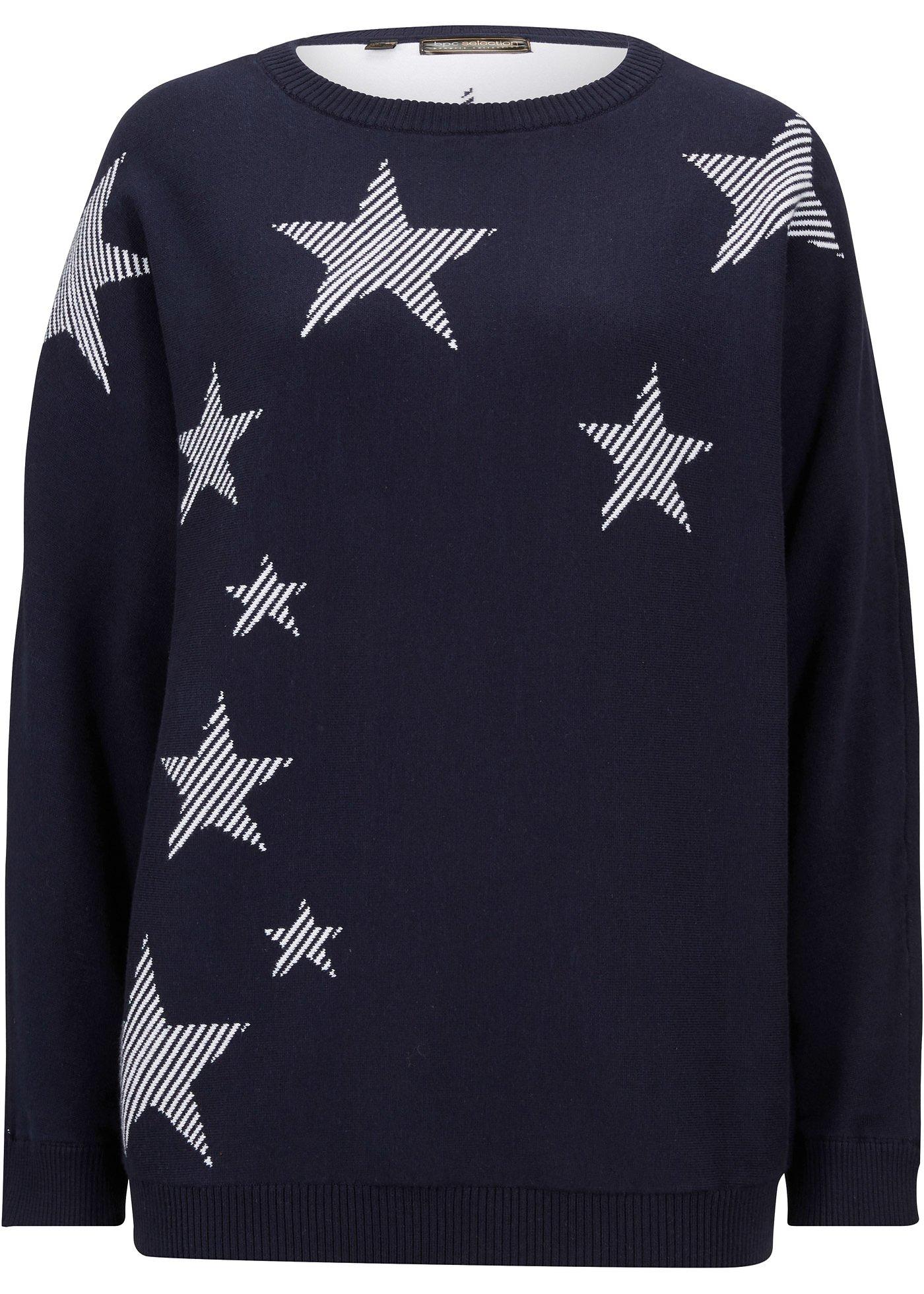 Pull manches chauve-souris