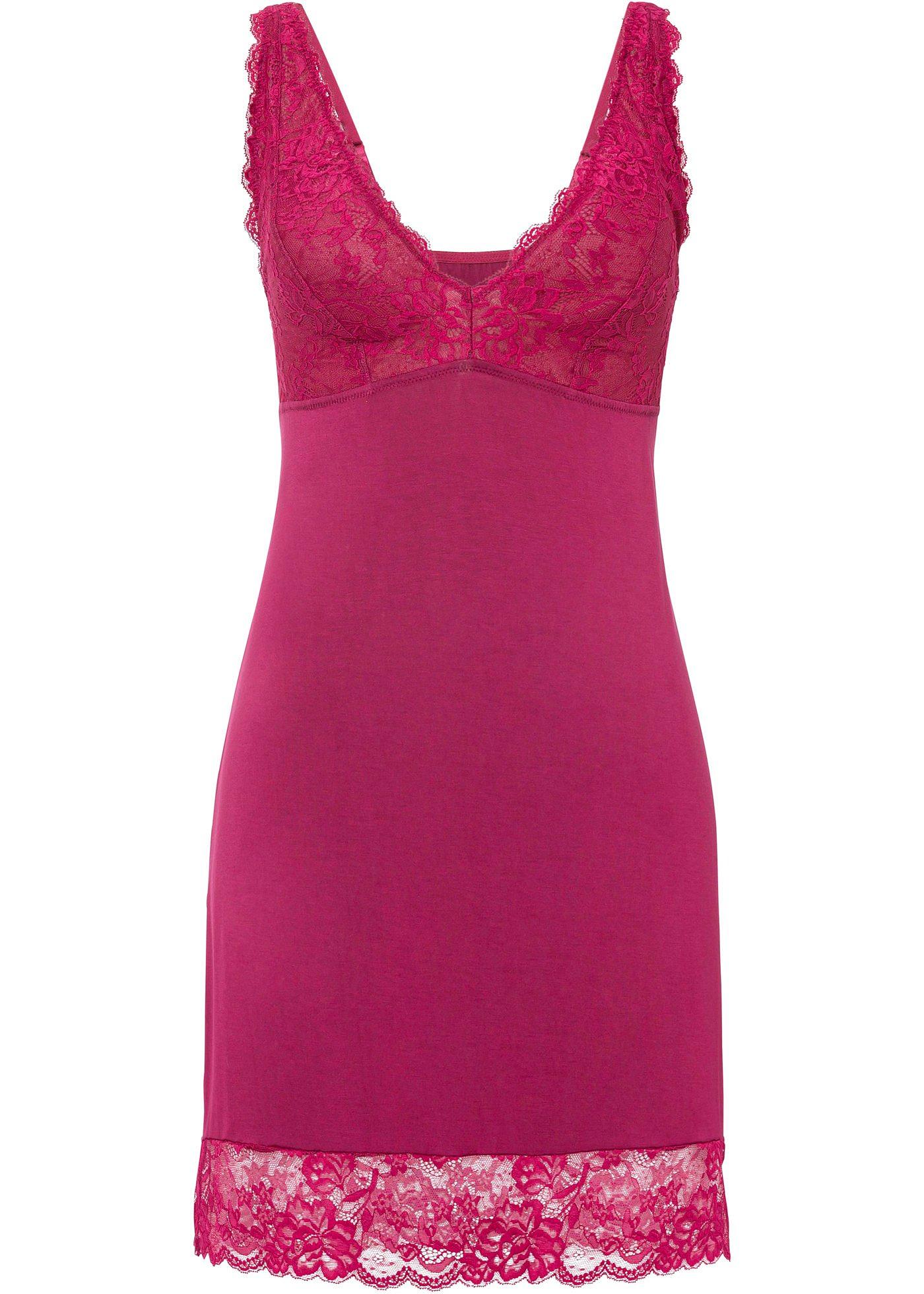 Nuisette en viscose durable