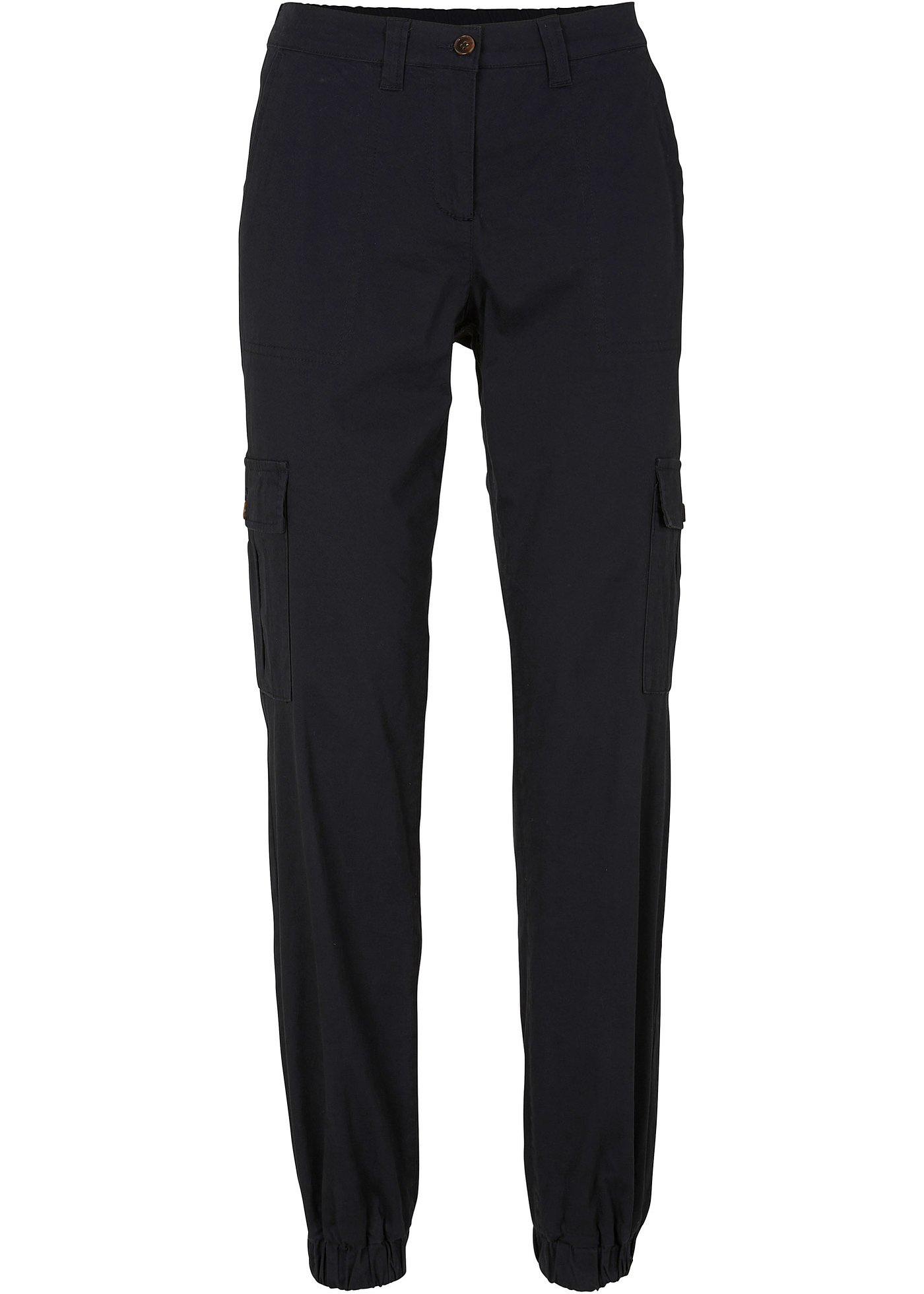 Pantalon cargo, Loose Fit