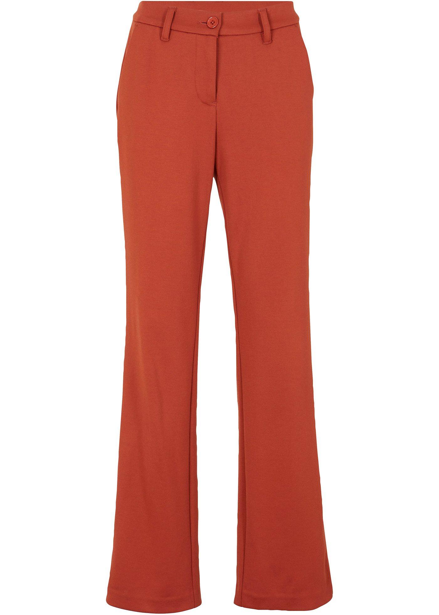 Pantalon Punto di Roma, Bootcut