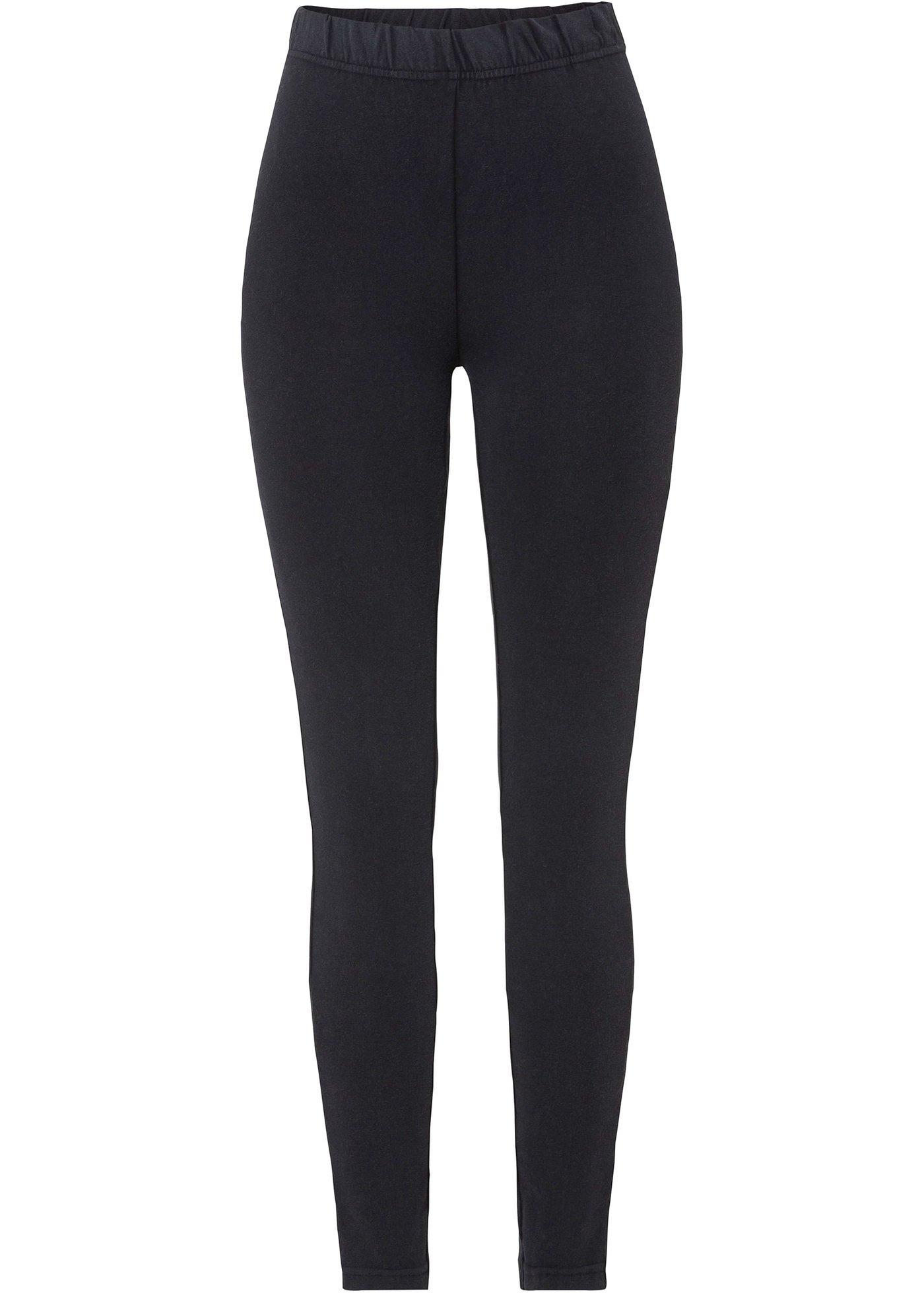 Legging délavage moonwash