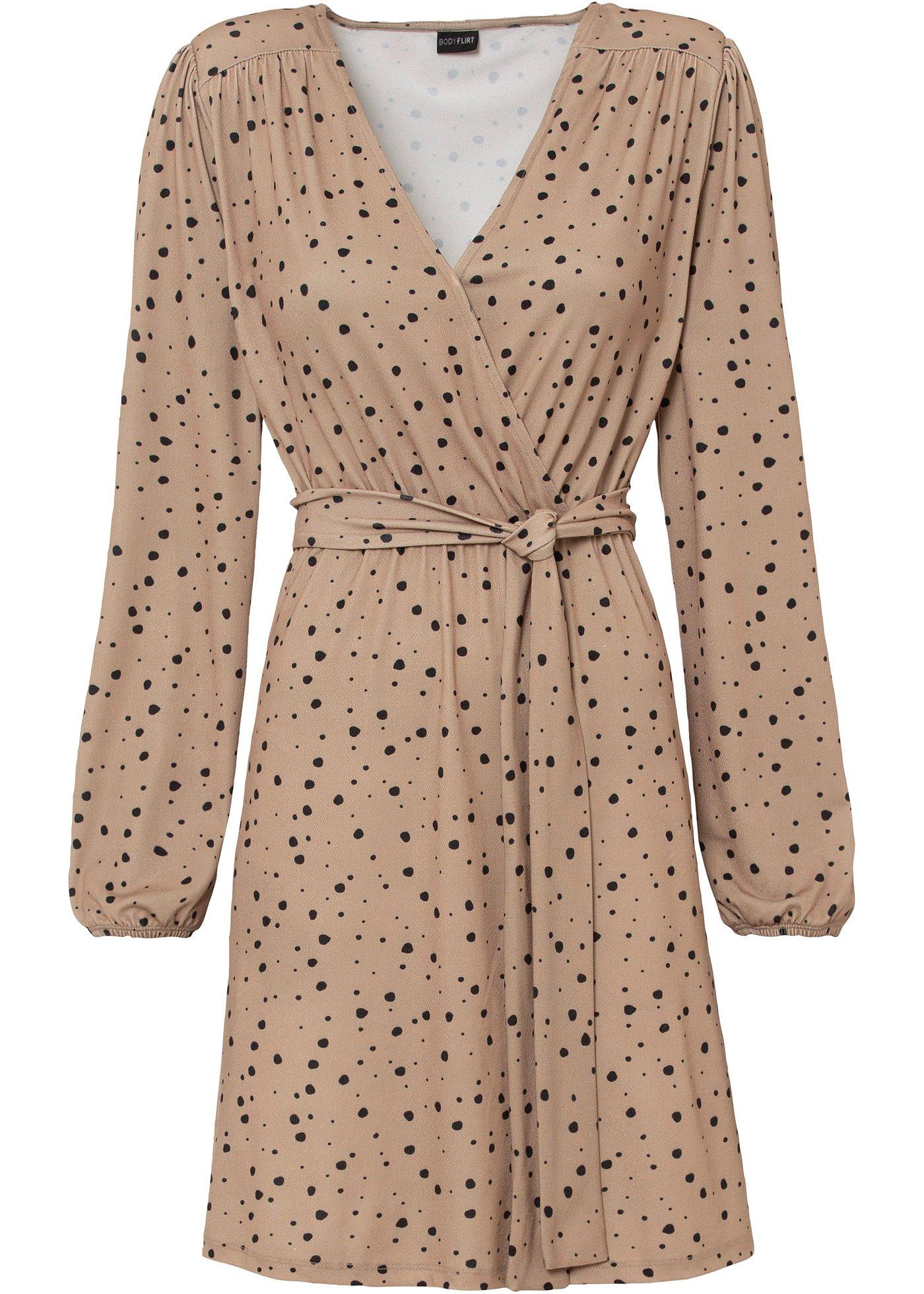 Robe style portefeuille