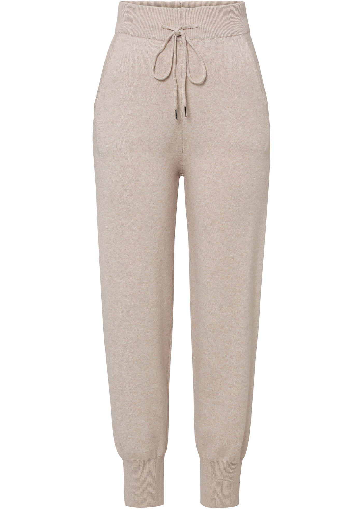 Pantalon de jogging en maille