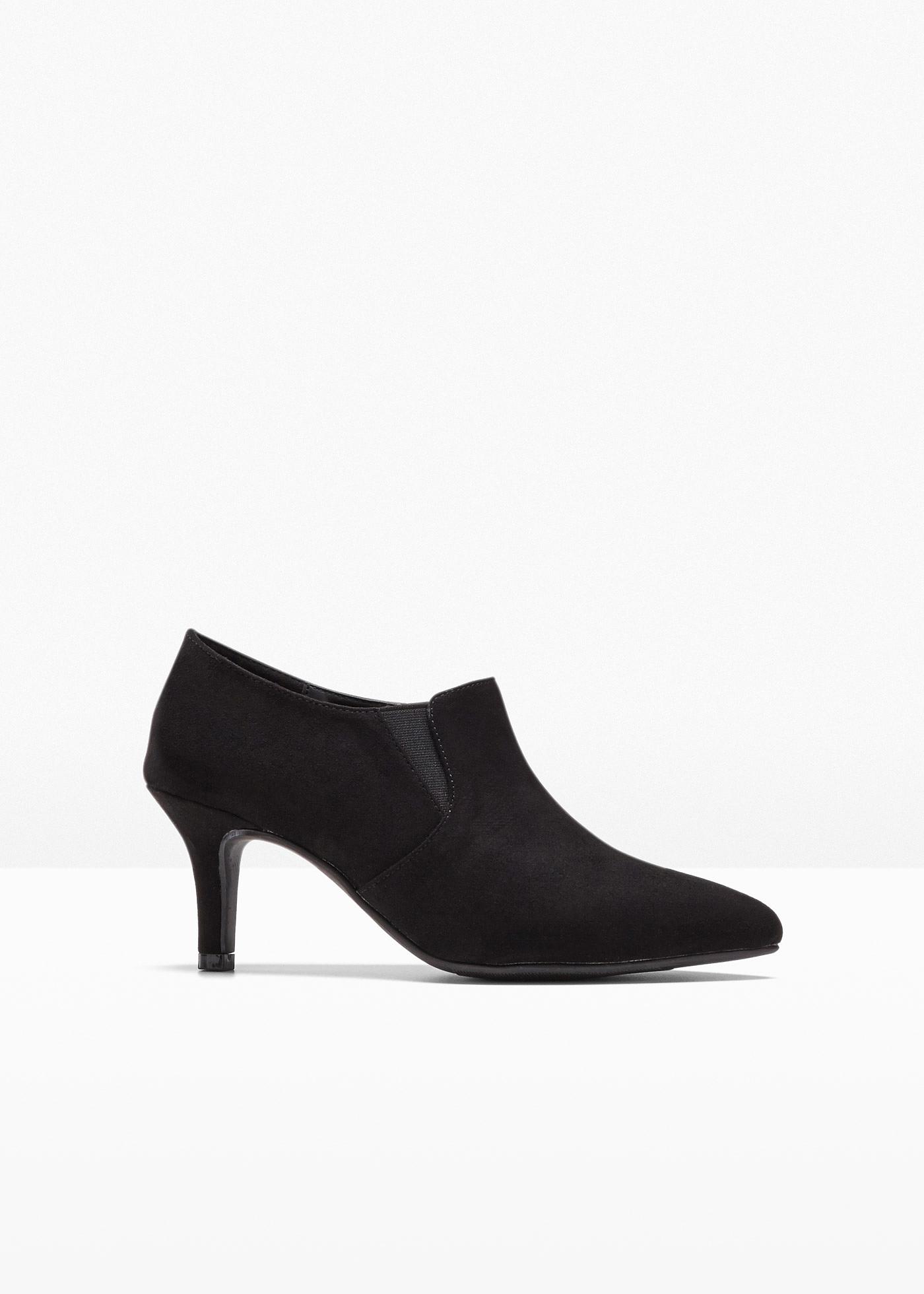 Escarpins emboîtants
