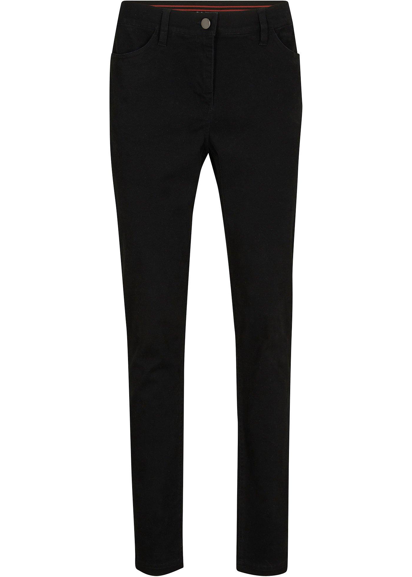 Image de Jean mega stretch avec taille confortable, Slim Fit
