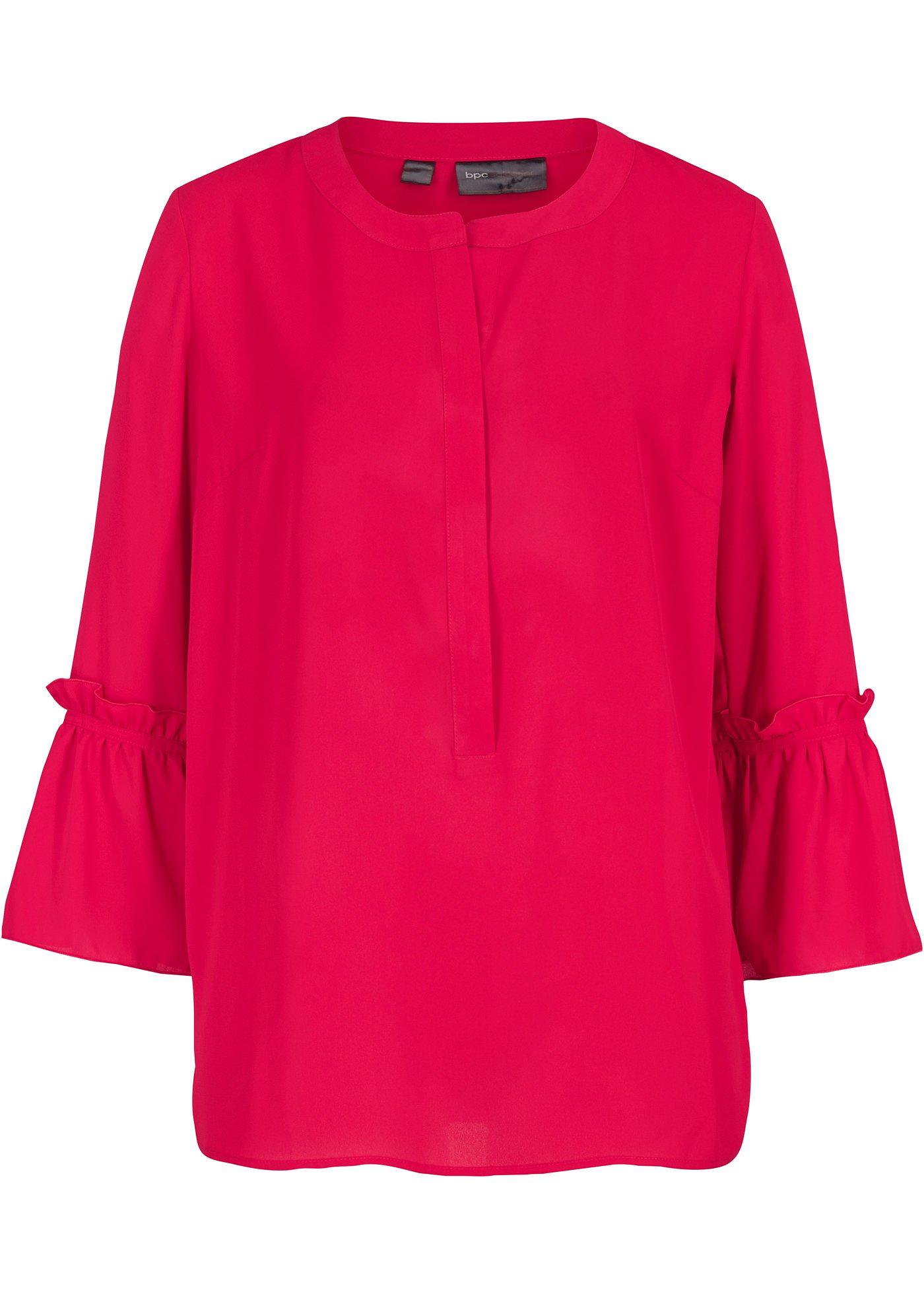 Tunique avec coloration clean dye éco-responsable