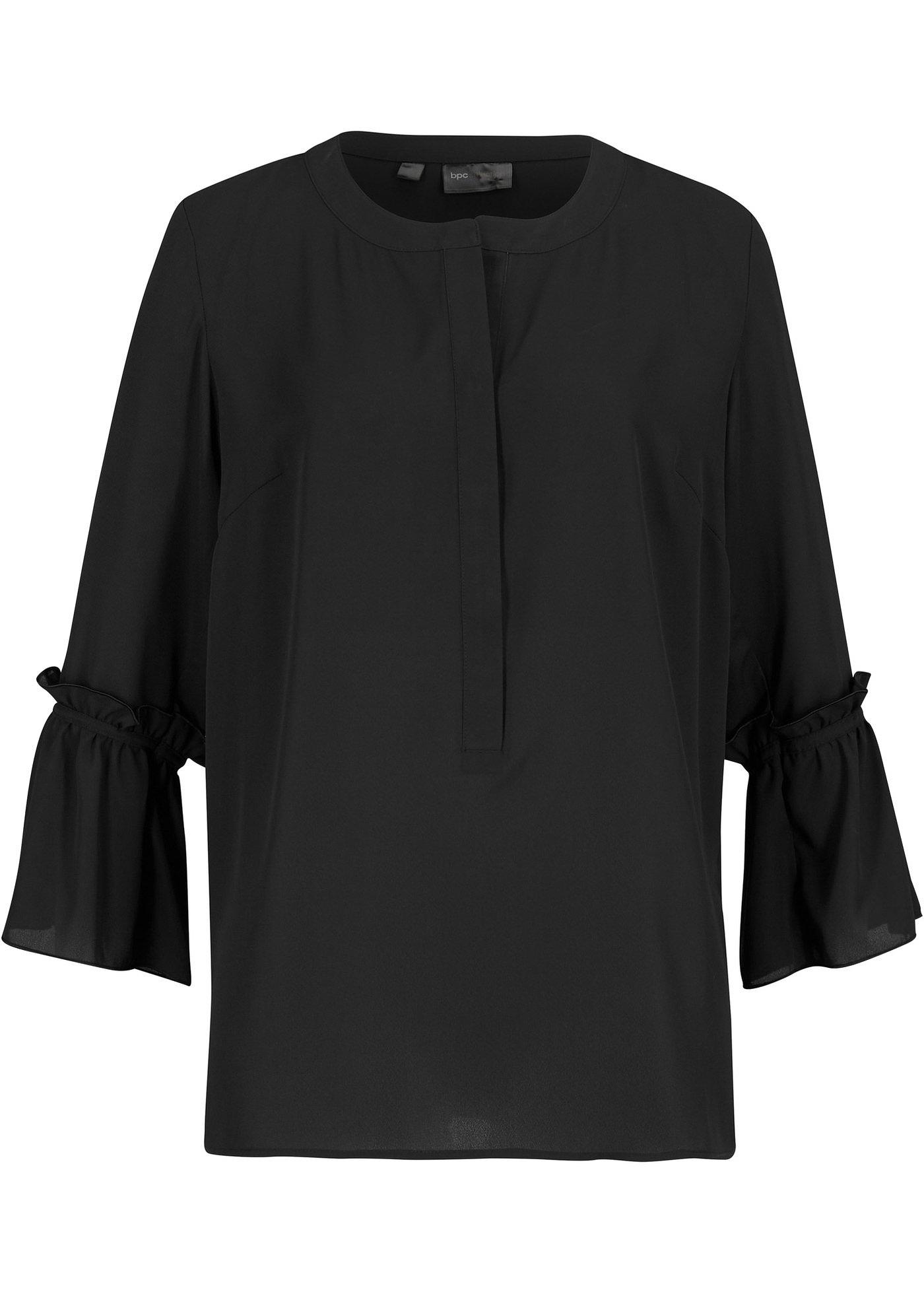 Tunique avec coloration clean dye éco-responsable