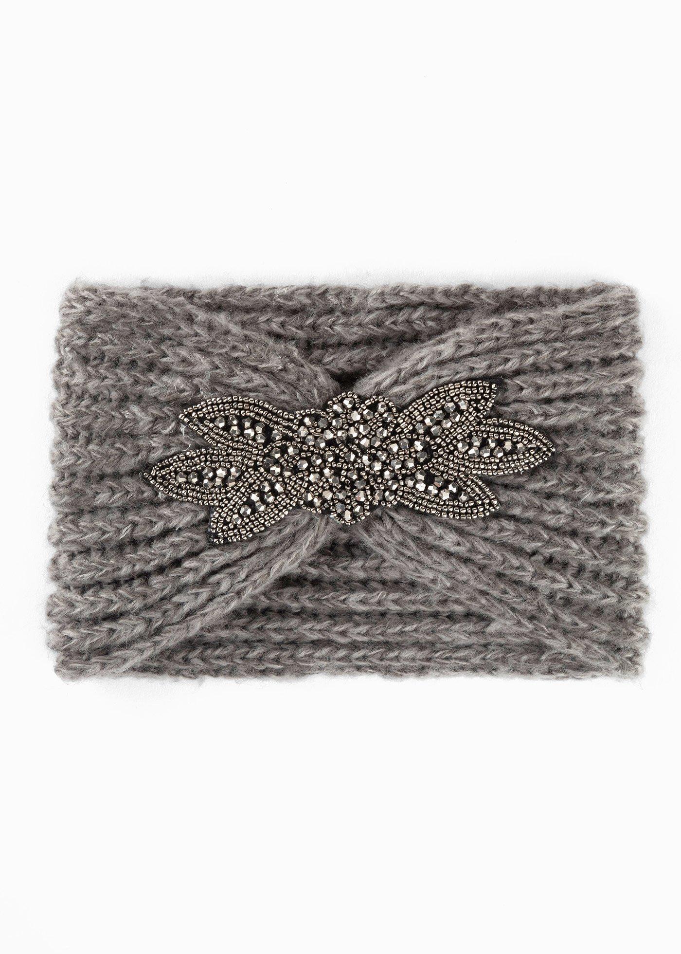 Bandeau de front avec application