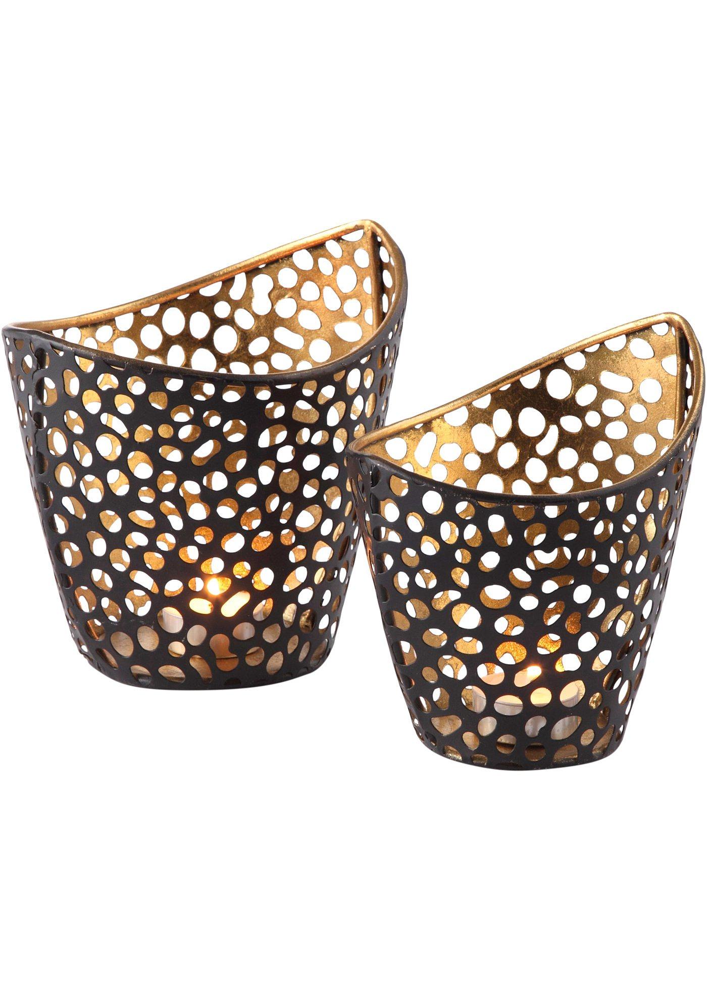 Photophores (Ens. 2 pces.)