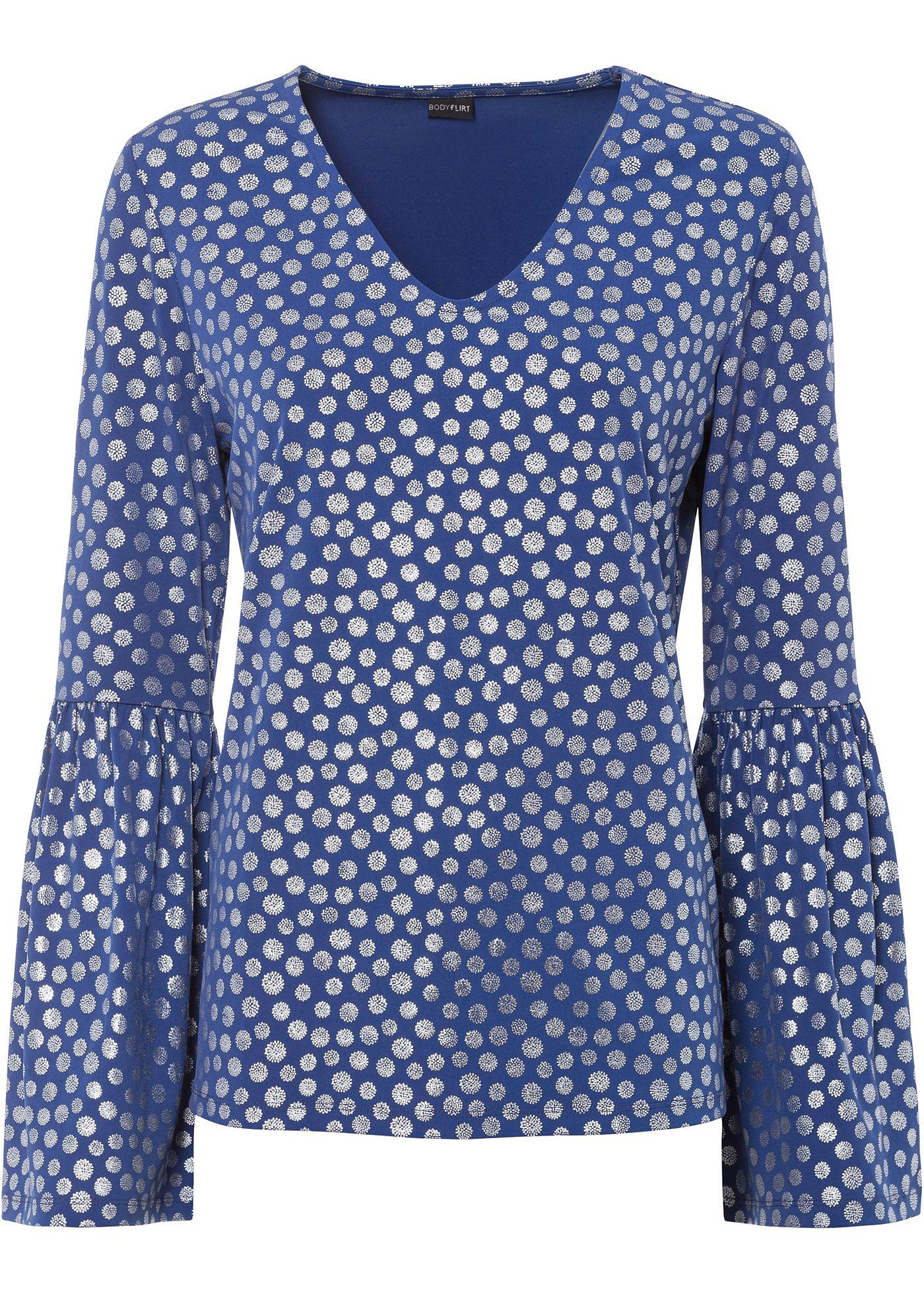 T-shirt manches longues