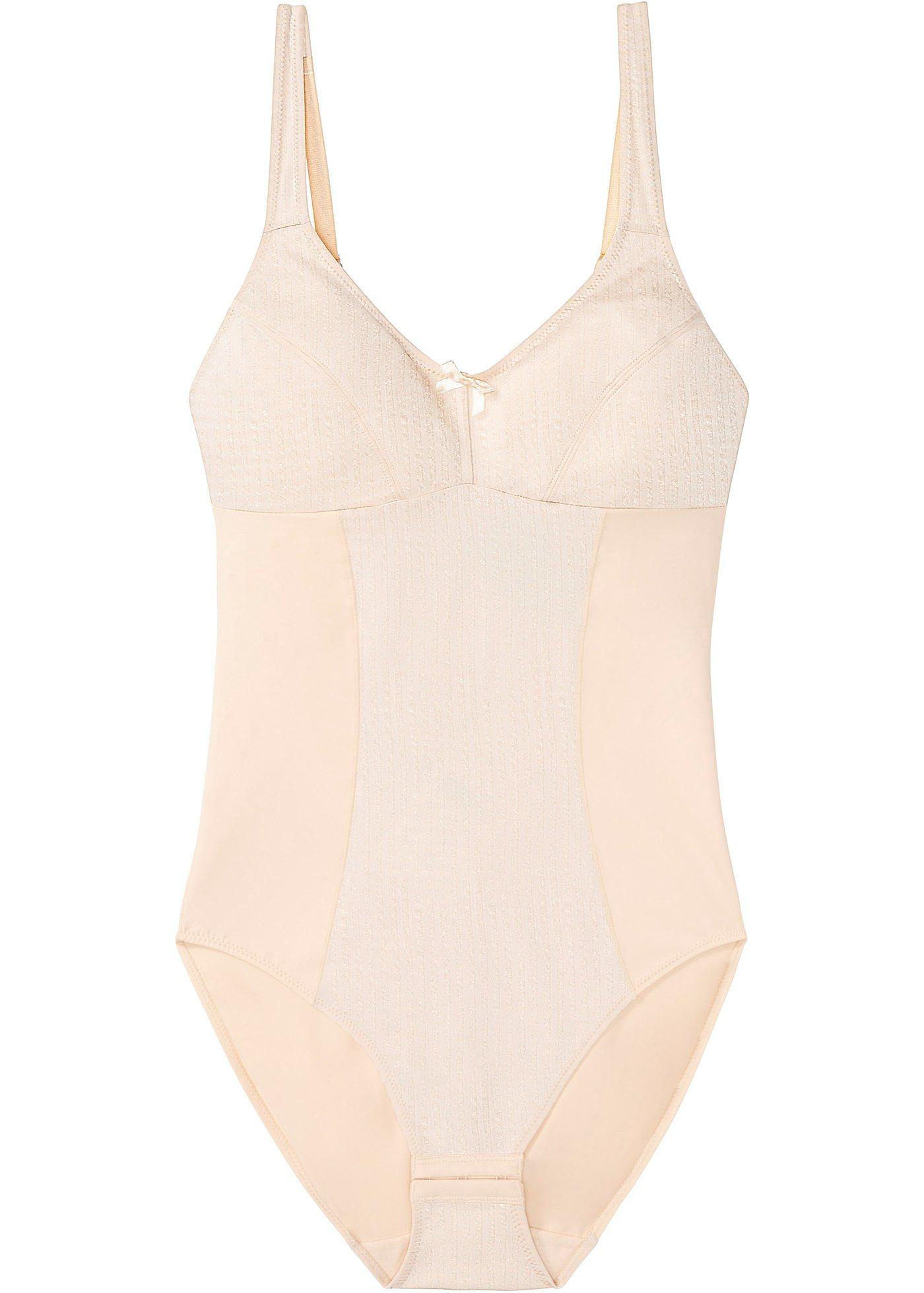 Body sculptant sans armatures niveau 2