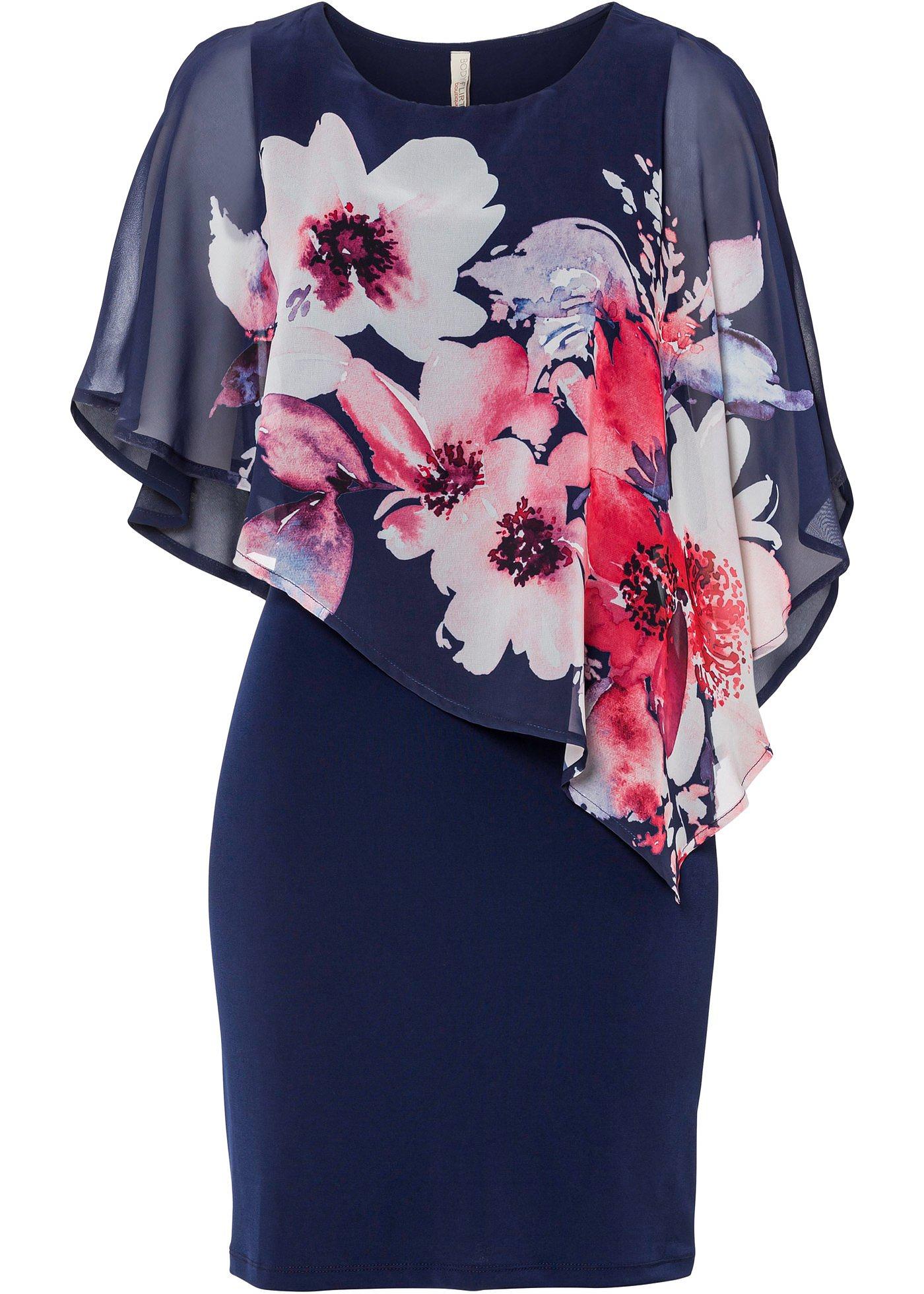 Robe à épaules dénudées