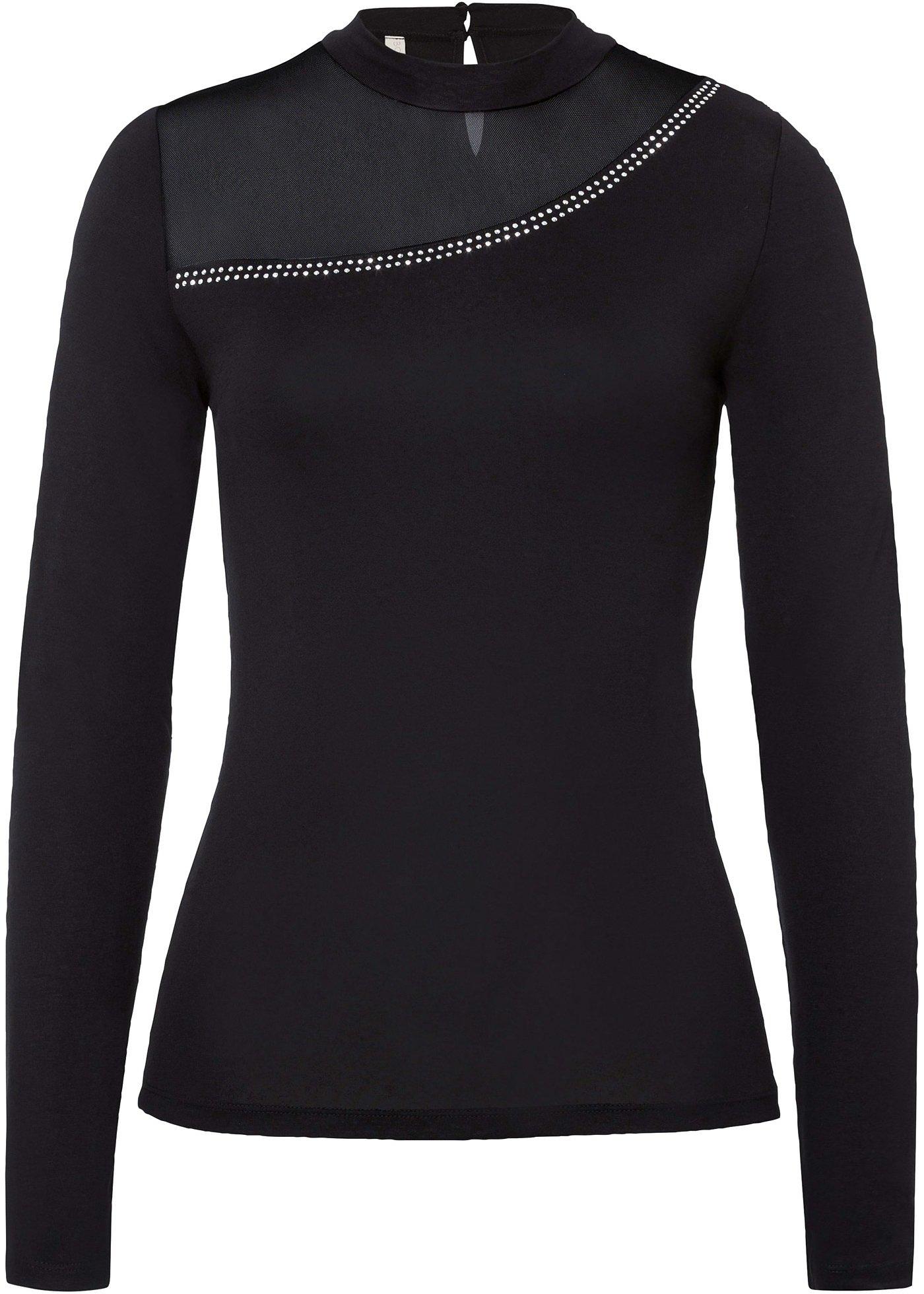 T-shirt manches longues