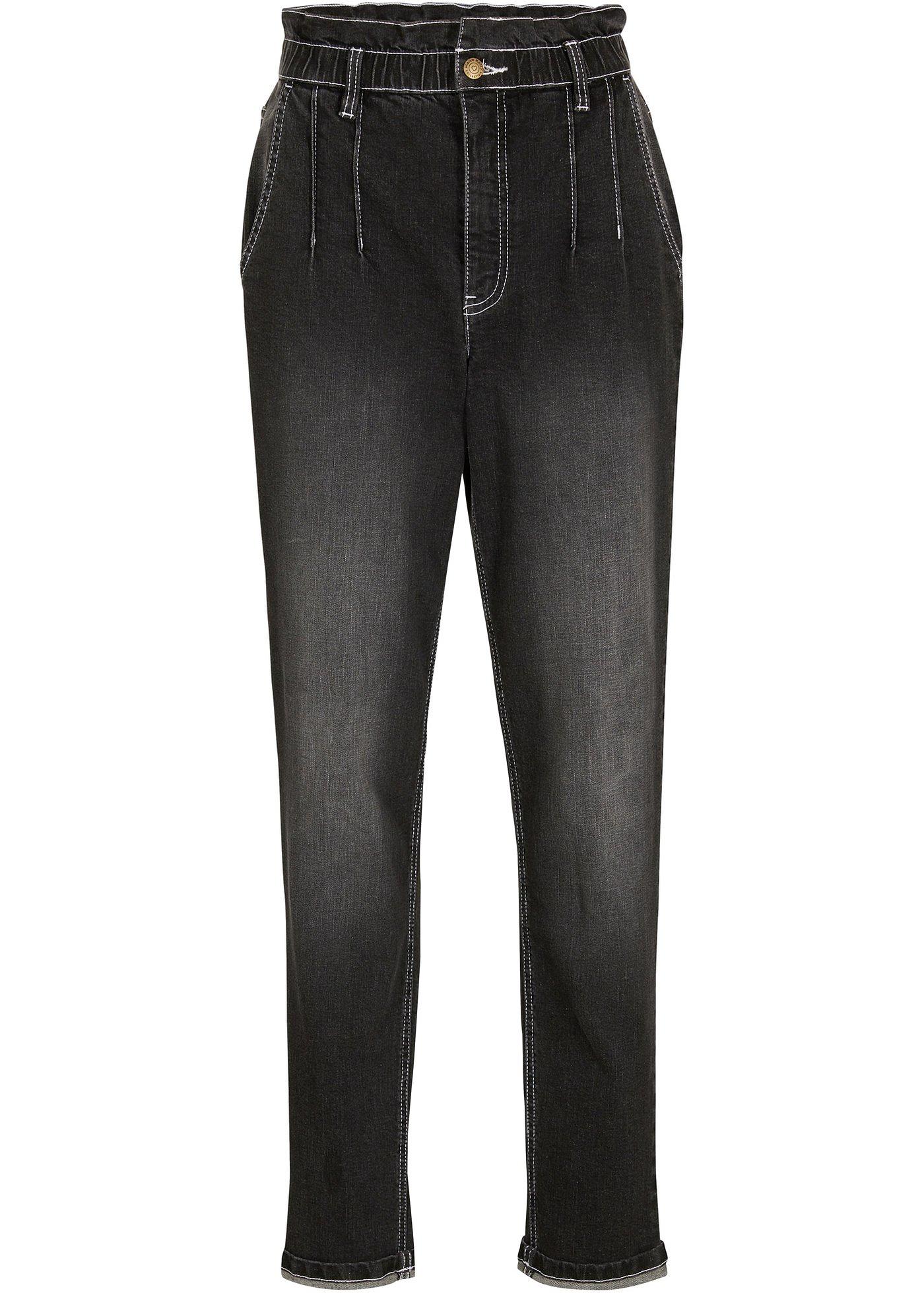 Jean Mom extensible Maite Kelly