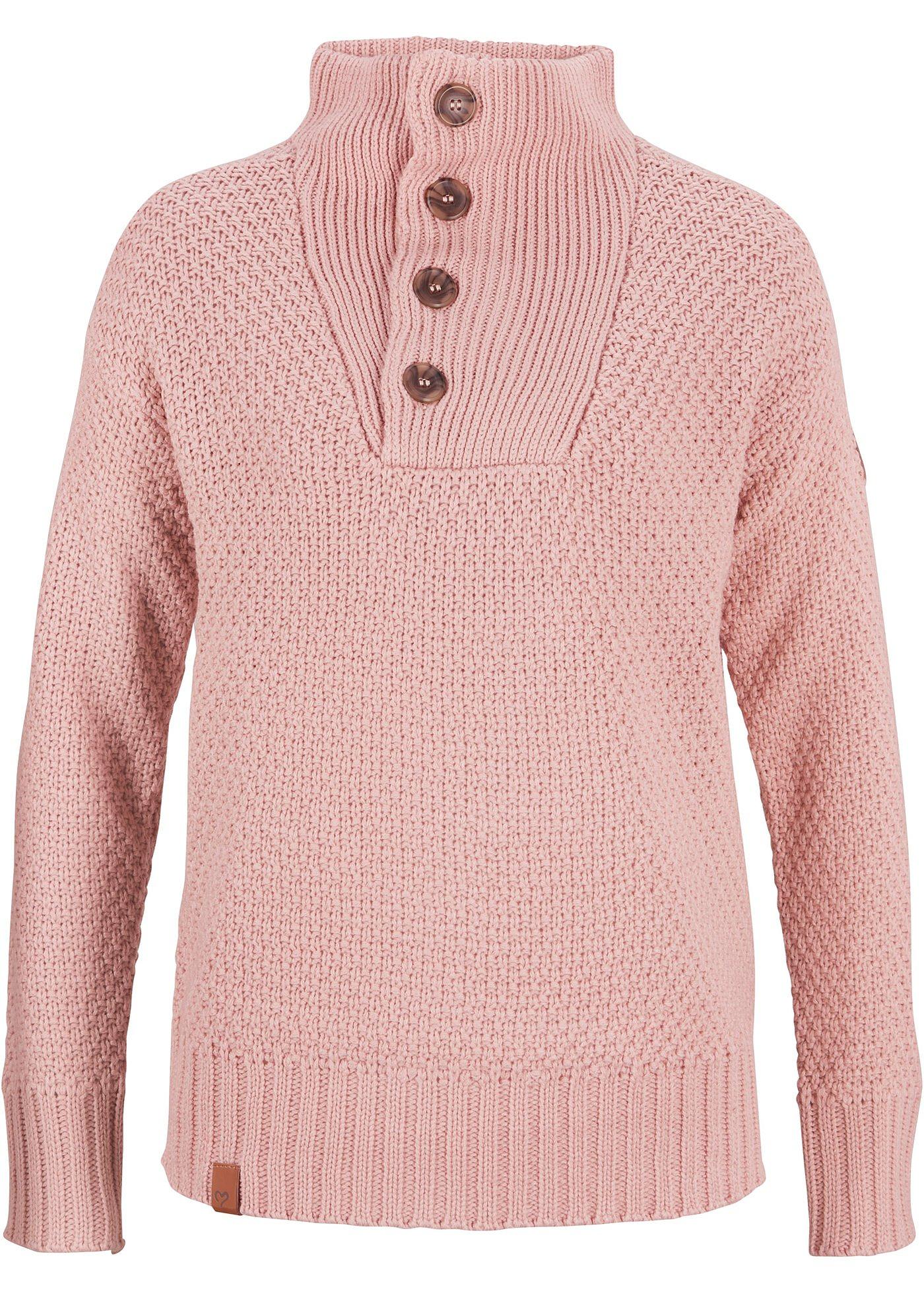 Pull camionneur structuré