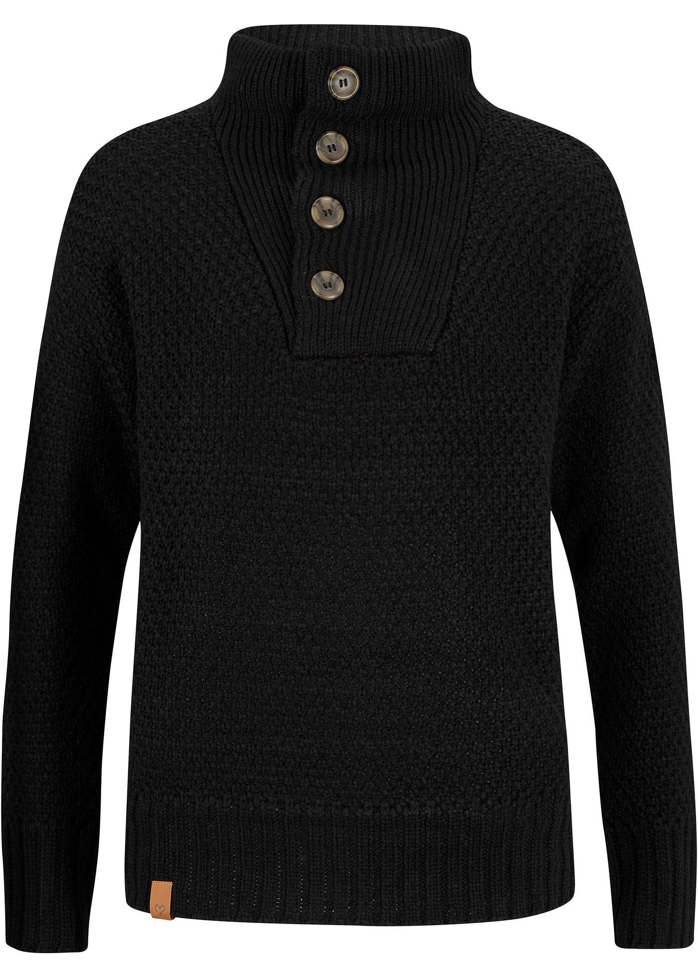 Pull camionneur structuré