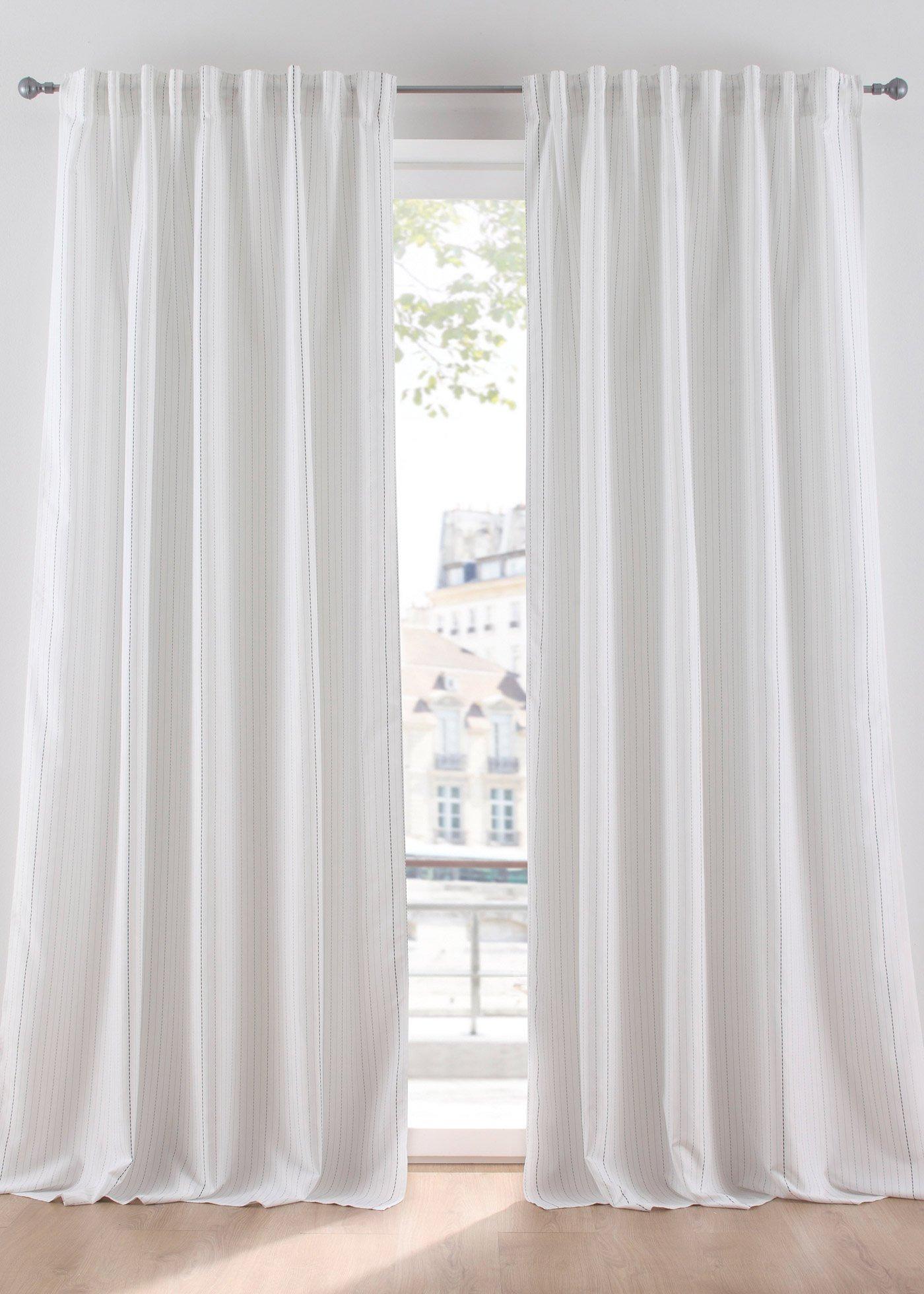 Panneau avec polyester recyclé (1 pce.)