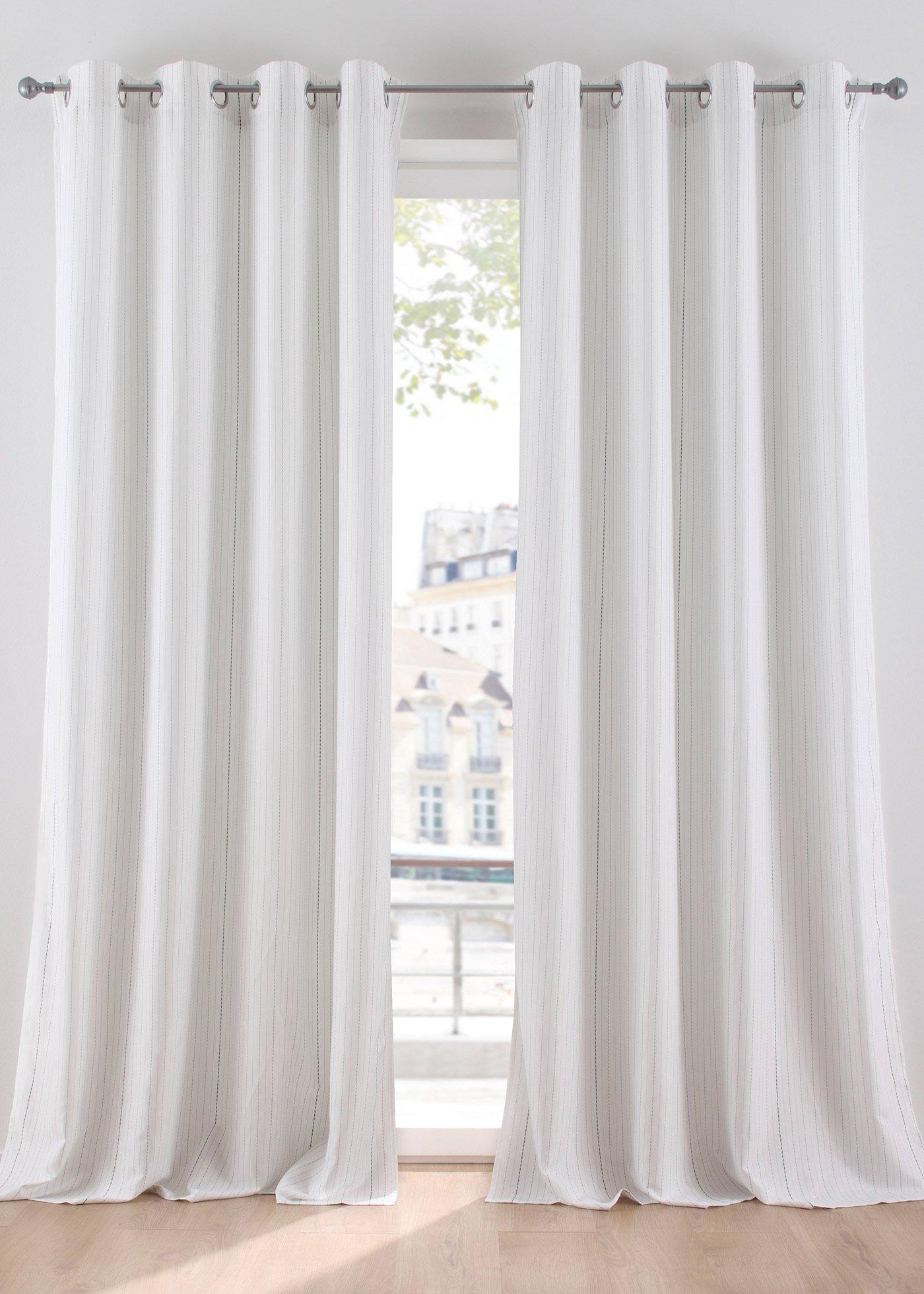 Panneau avec polyester recyclé (1 pce.)