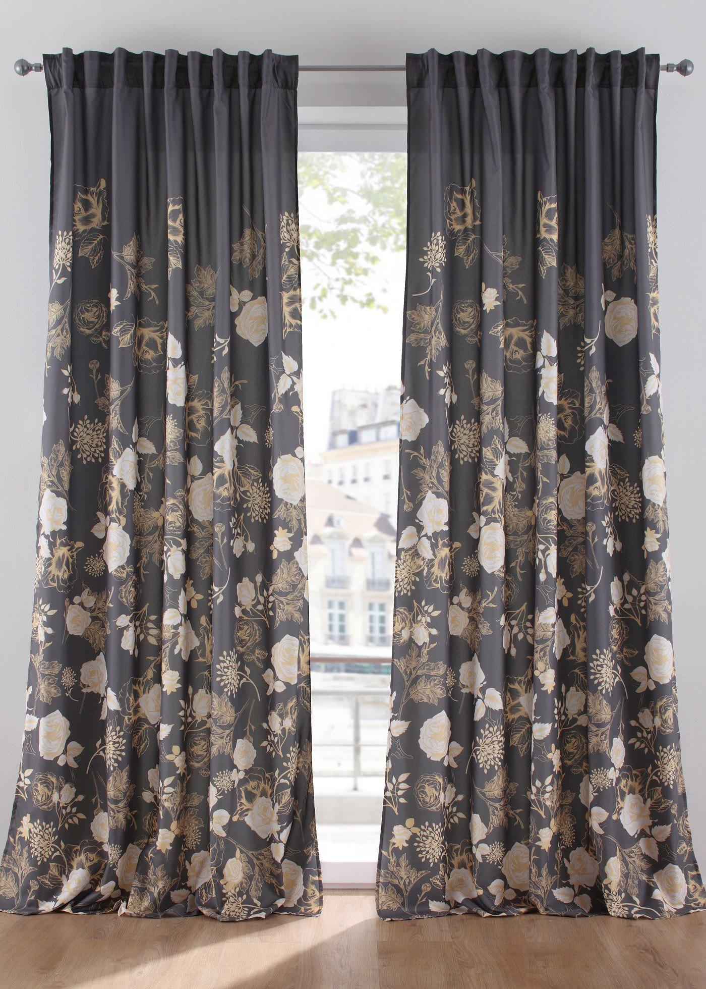 Panneau en microfibre à imprimé numérique (1 pce.)