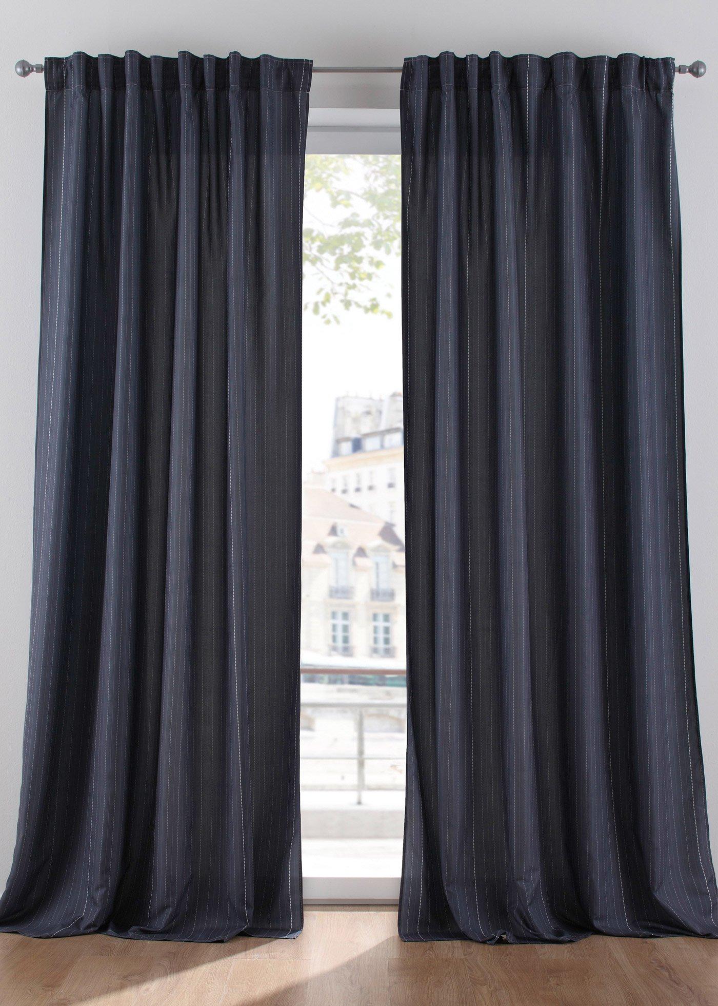 Panneau avec polyester recyclé (1 pce.)