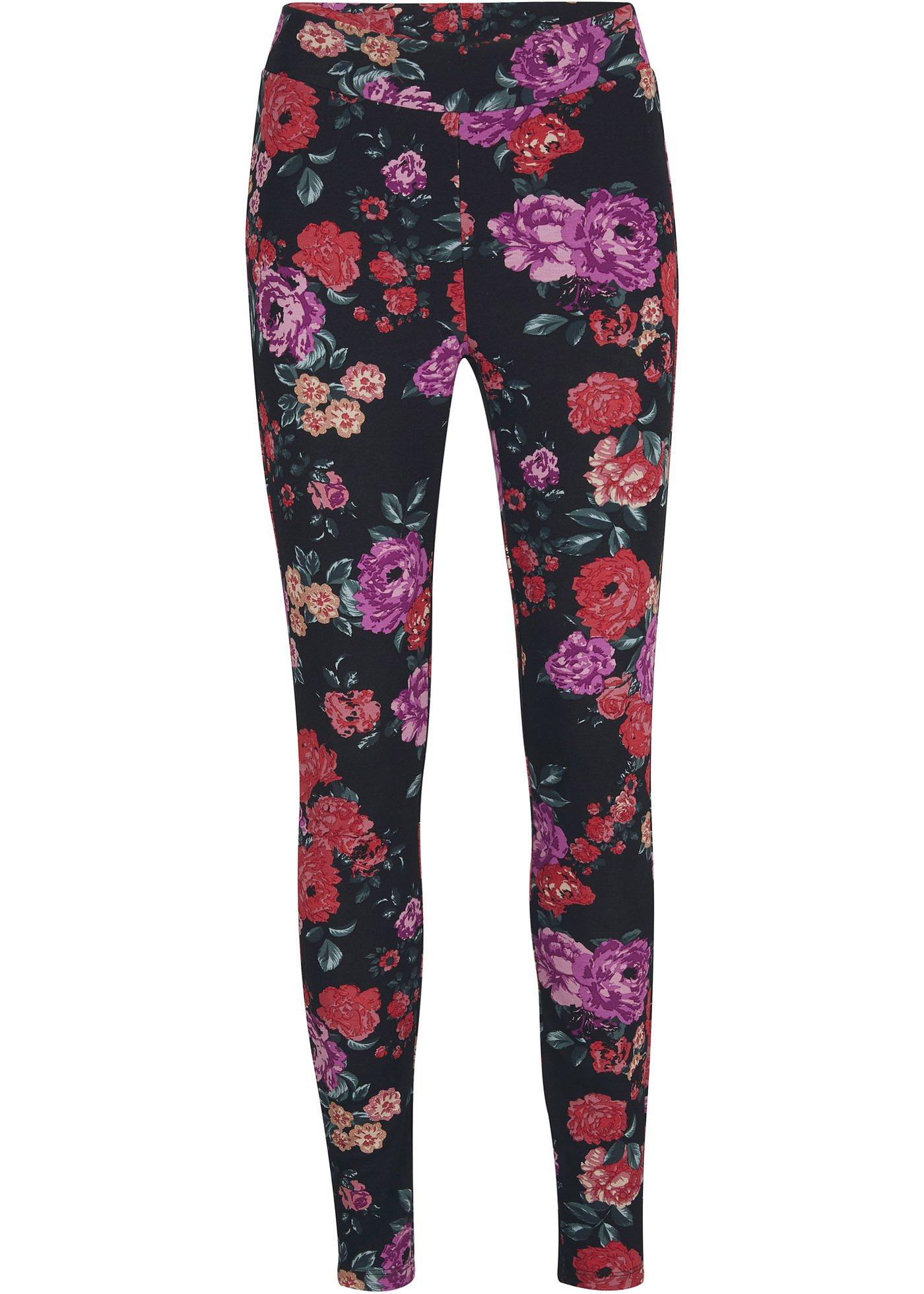 Pantalon extensible en Punto di Roma Maite Kelly