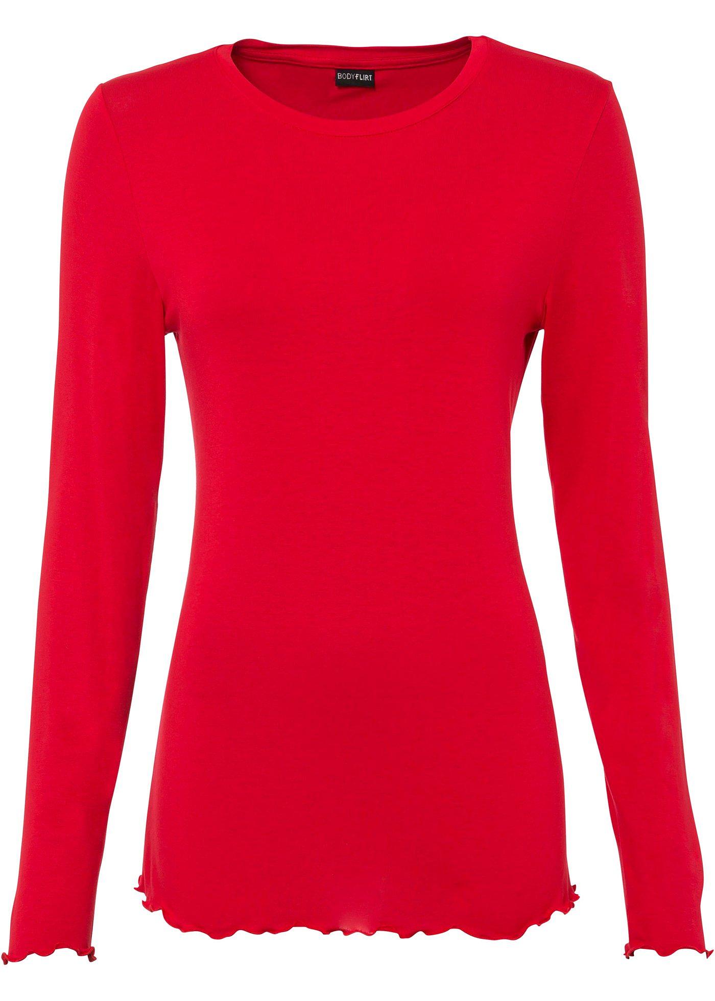 T-shirt manches longues