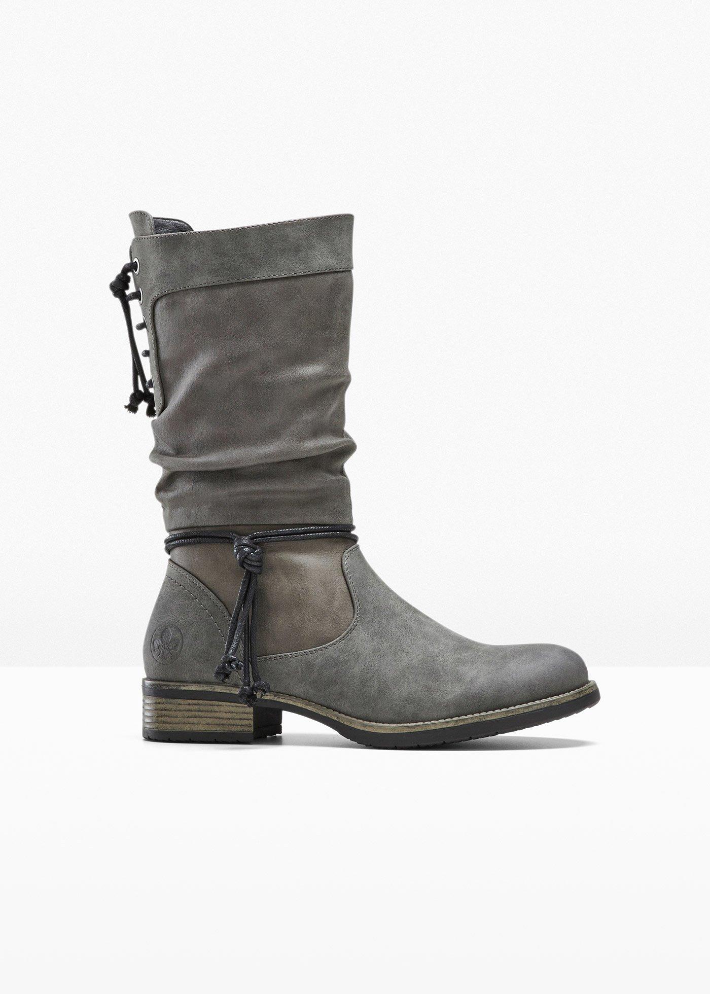 Bottes Rieker