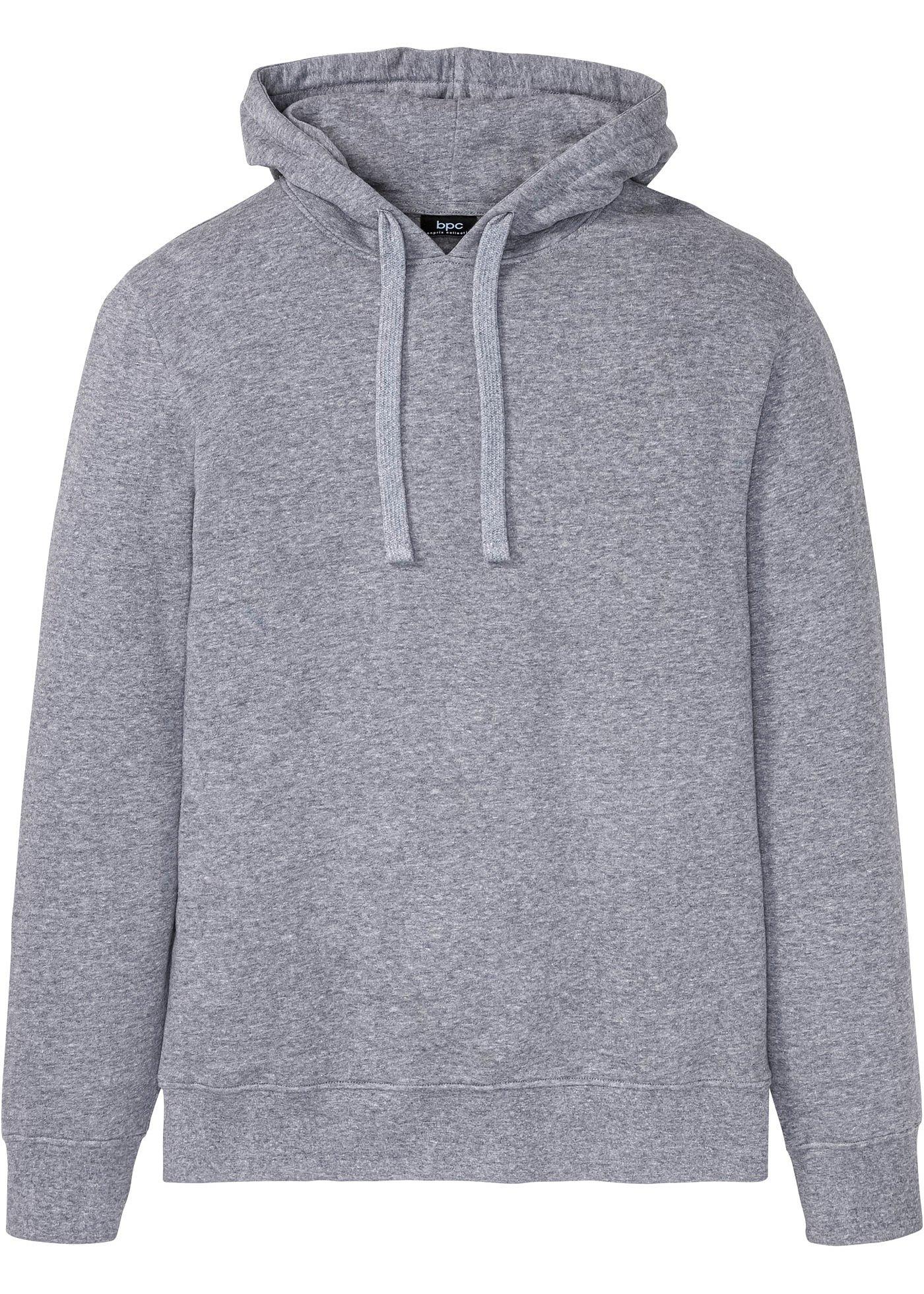 Sweat-shirt à capuche