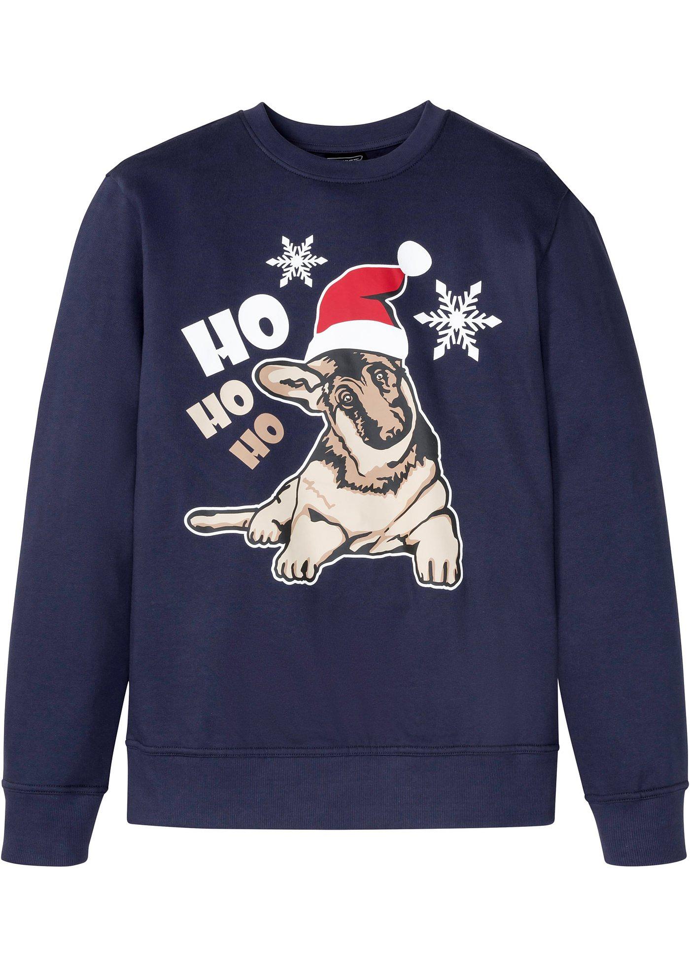 Sweat-shirt de Noël