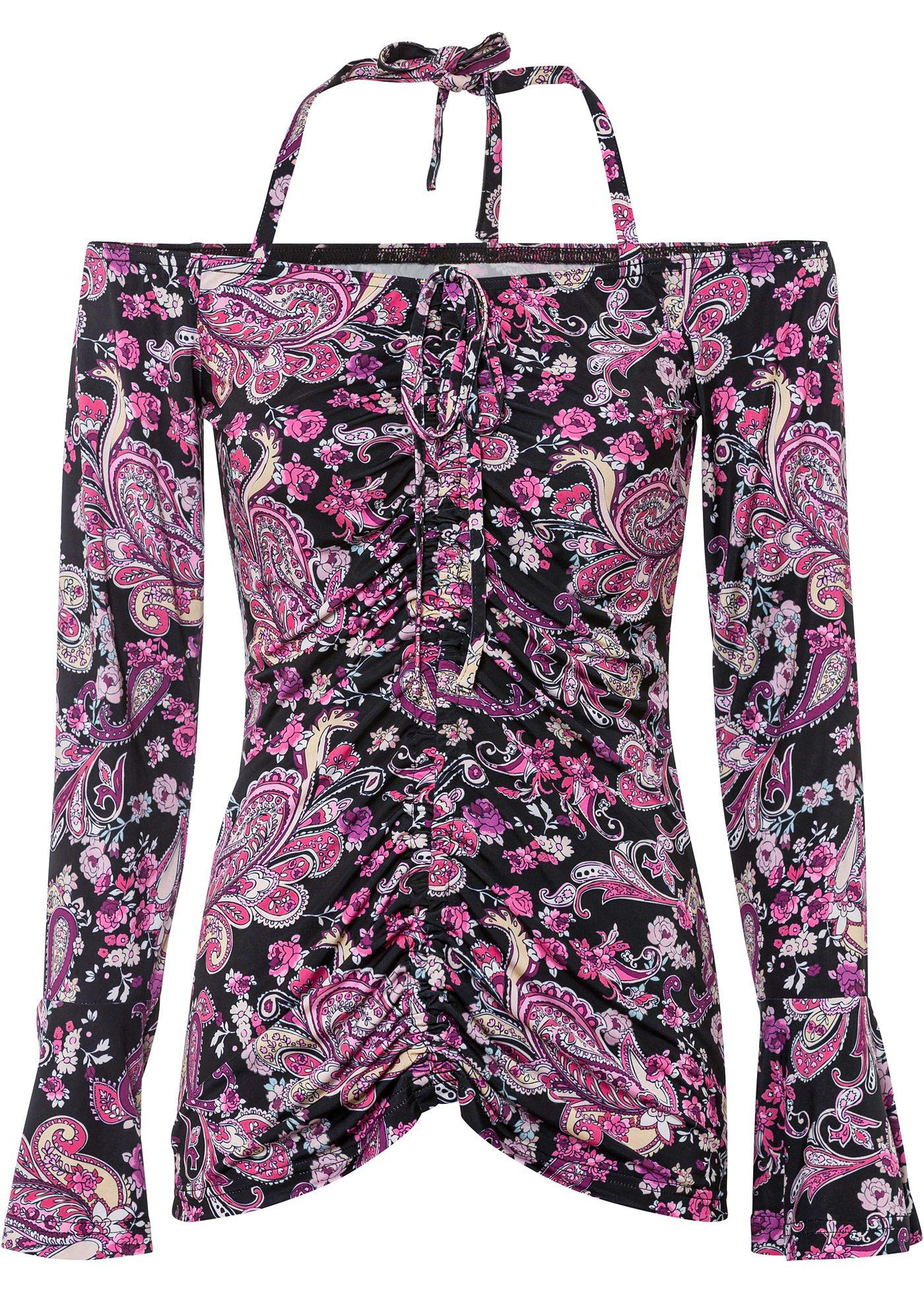 T-shirt manches longues