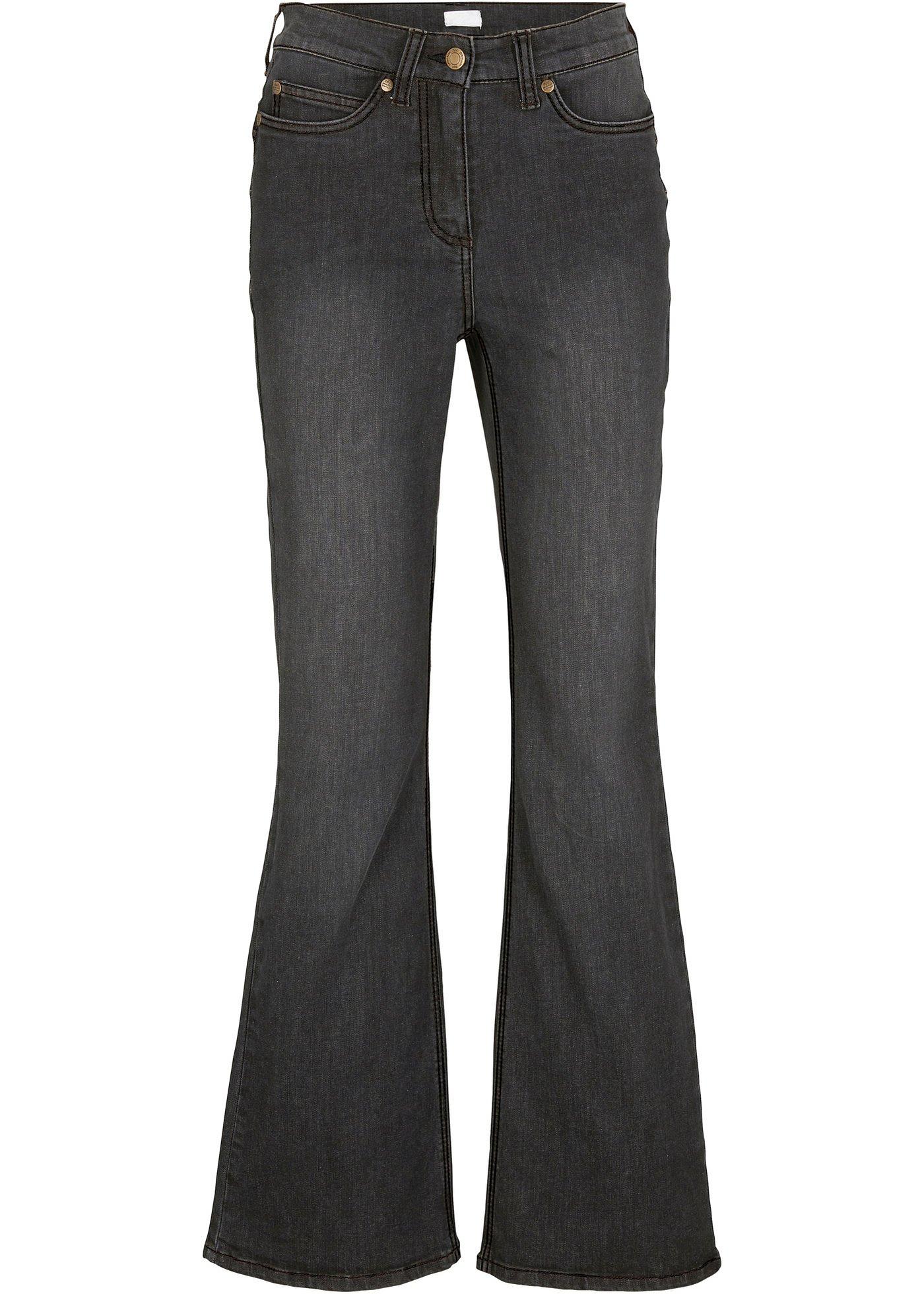 Jean sculptant Bootcut