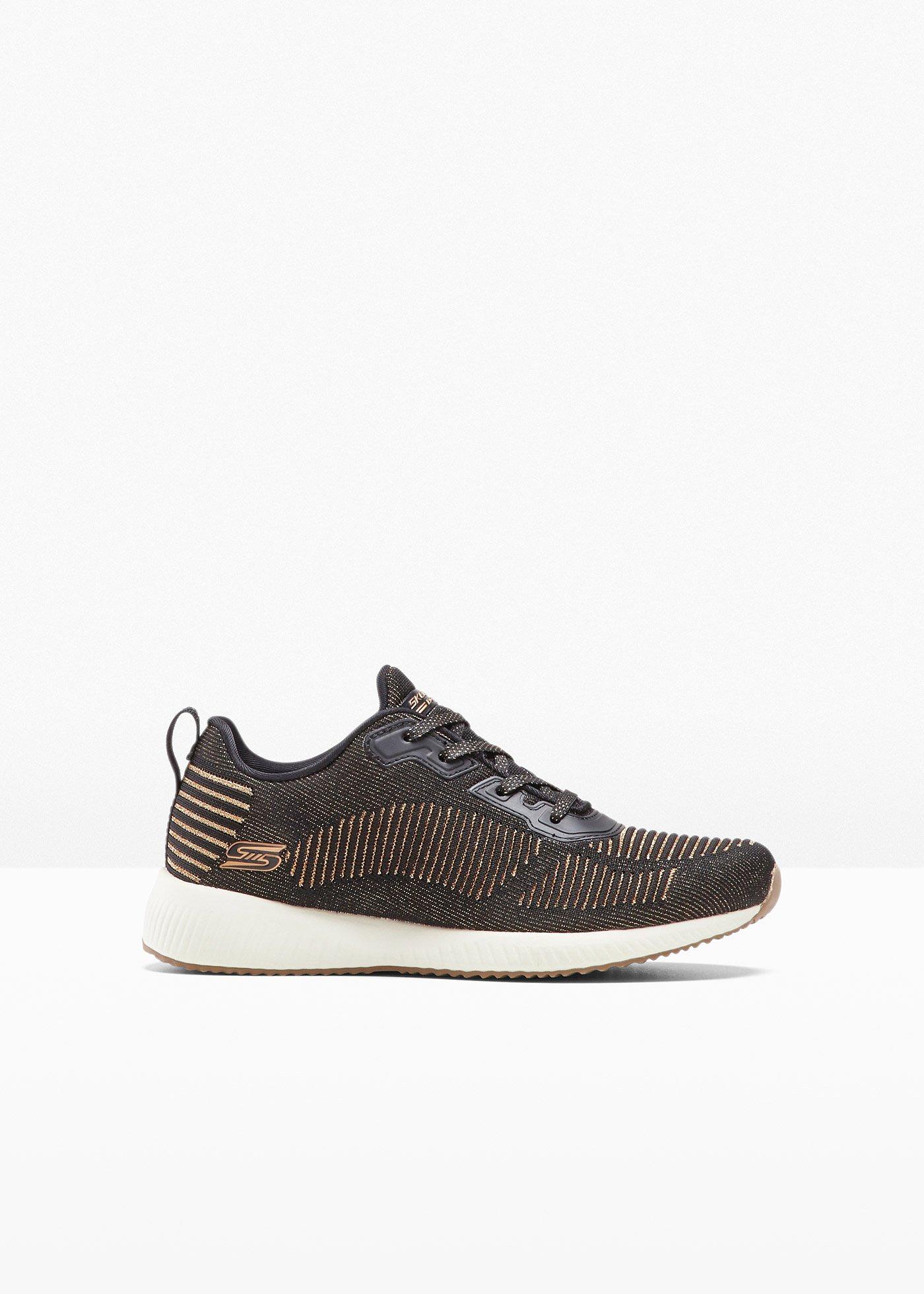 Sneakers Skechers à mémoire de forme