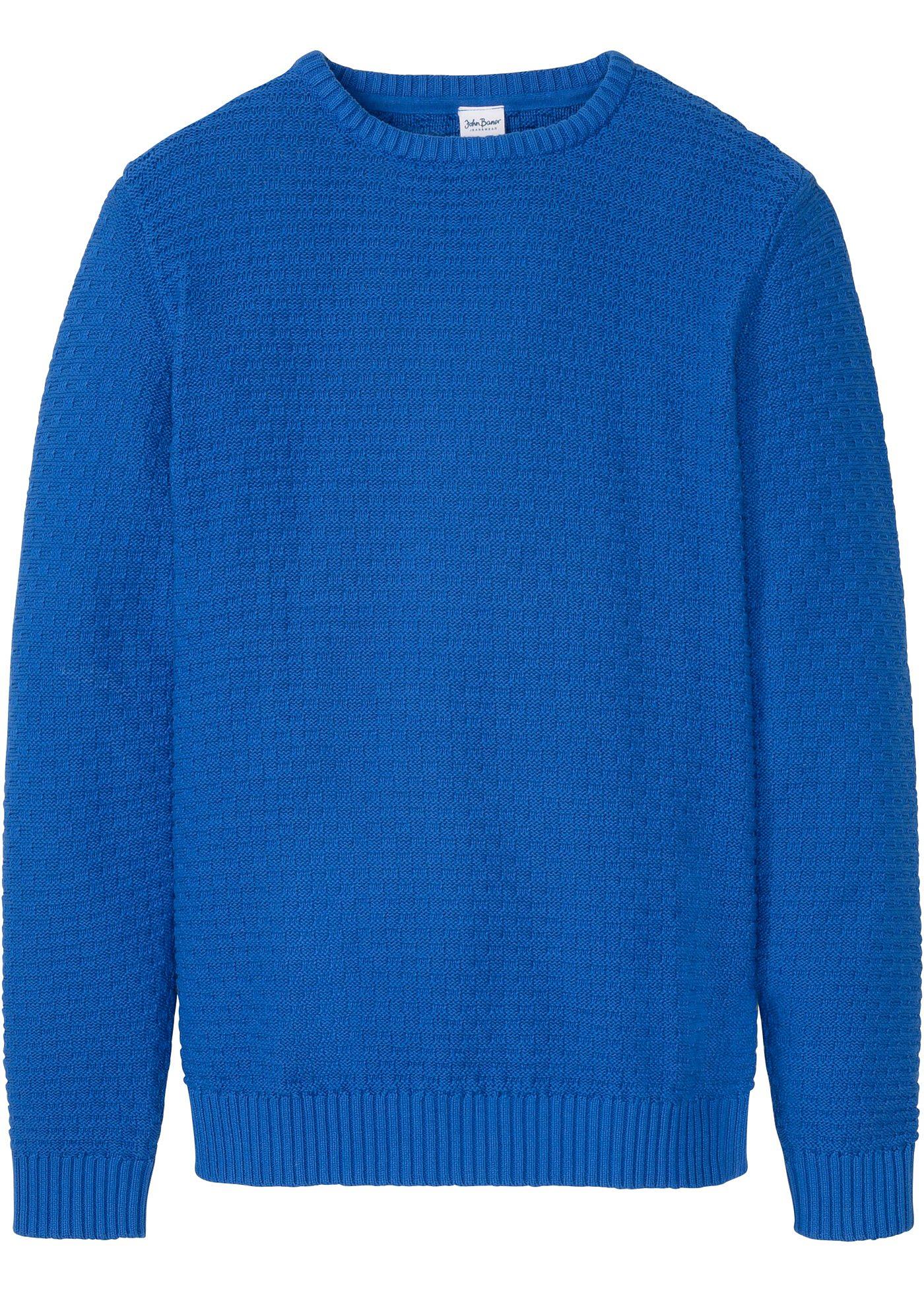 Pull en coton doux pour la peau