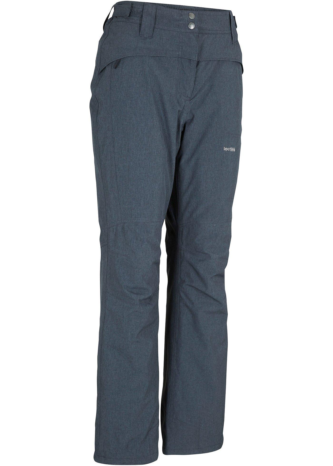 Pantalon thermo fonctionnel