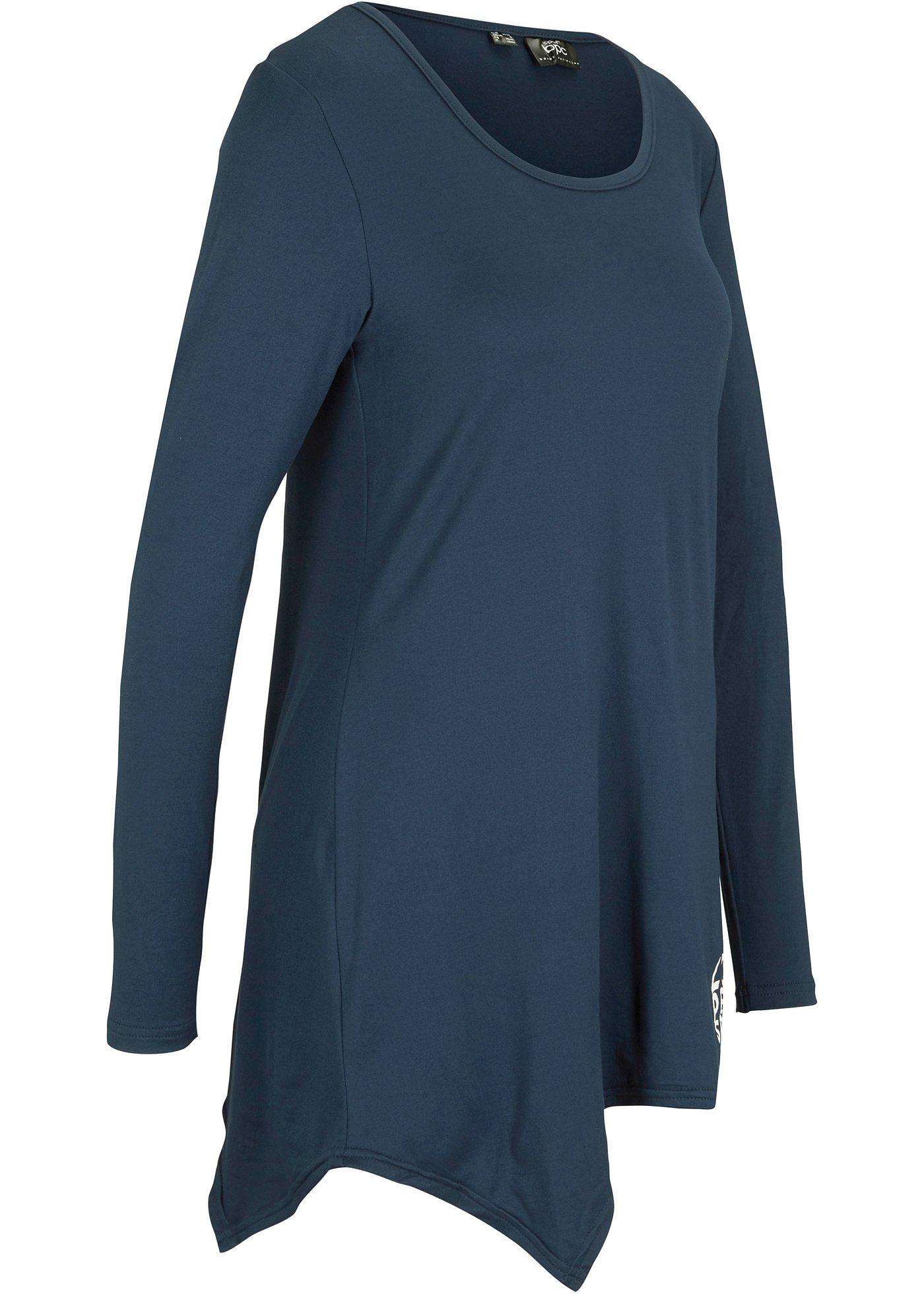 T-shirt manches longues