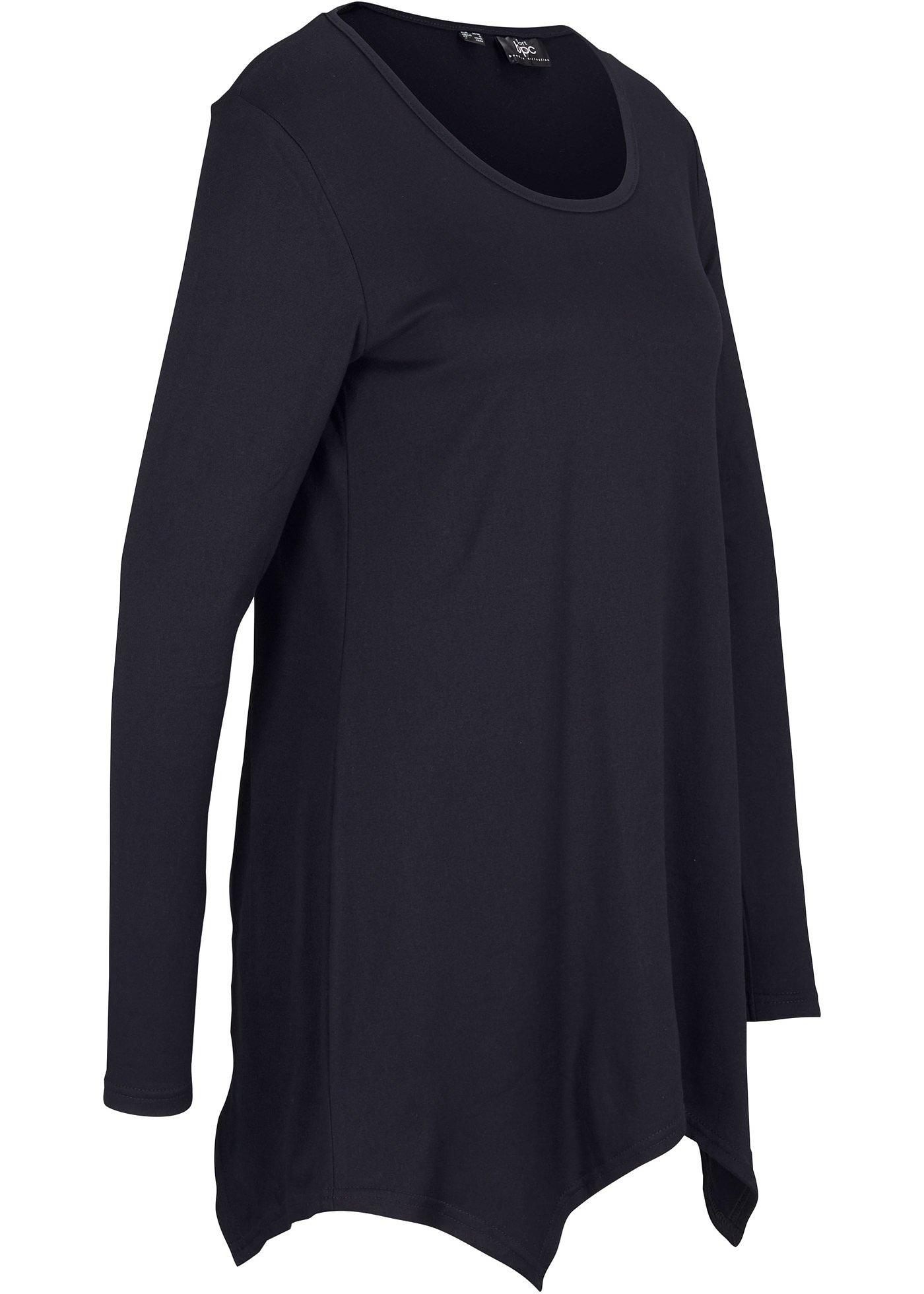 T-shirt manches longues