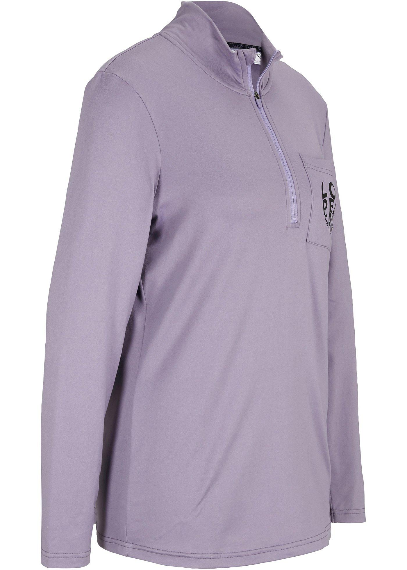 T-shirt manches longues